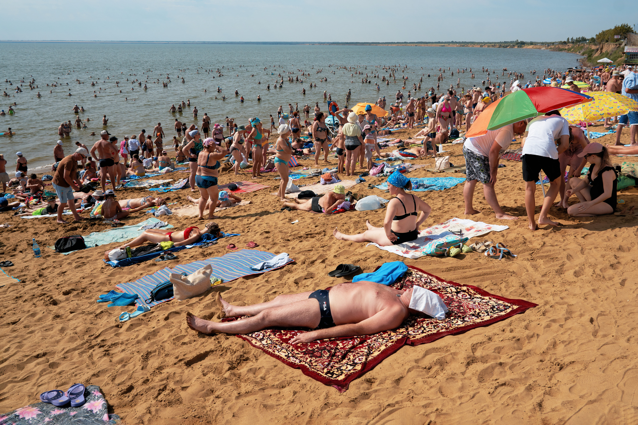 Причал 42_Яровое. Фотограф