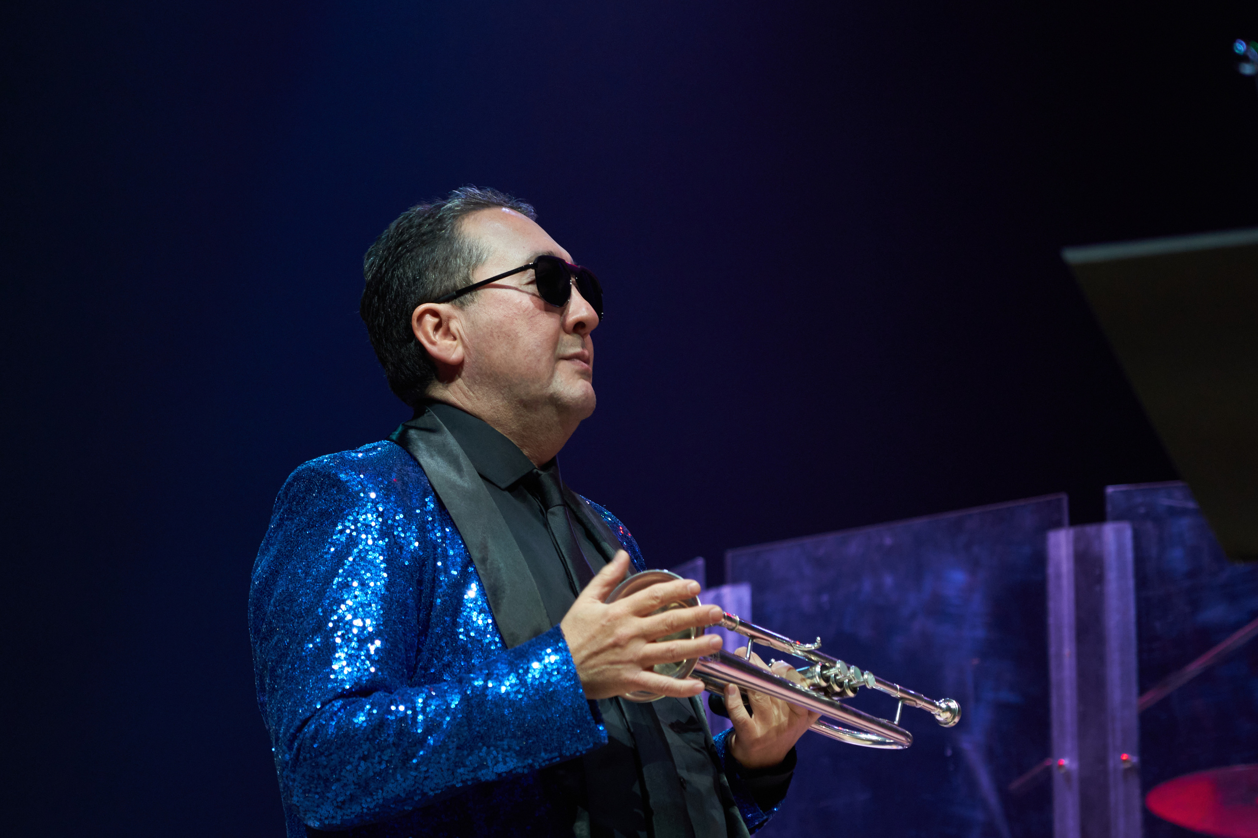 Premier orchestra. Фотограф