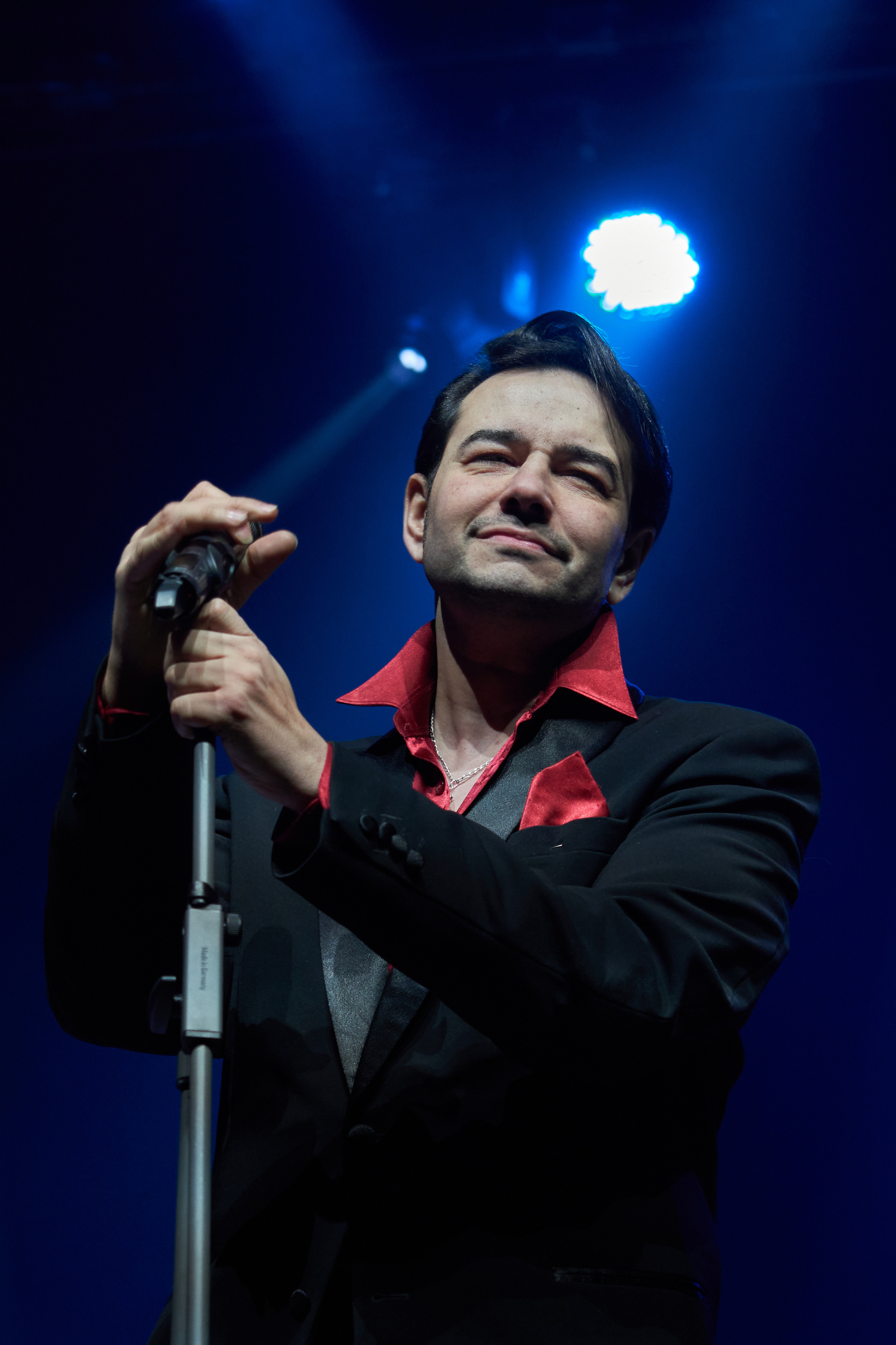 Premier orchestra. Фотограф