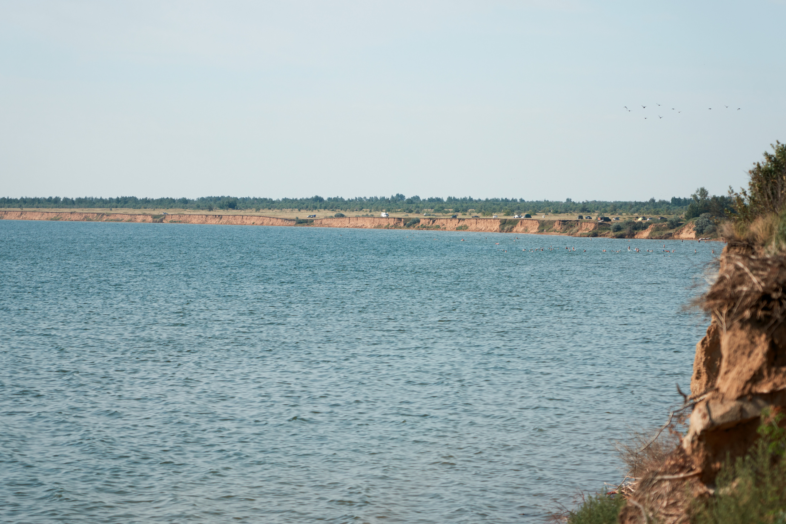 Причал 42_Яровое. Фотограф