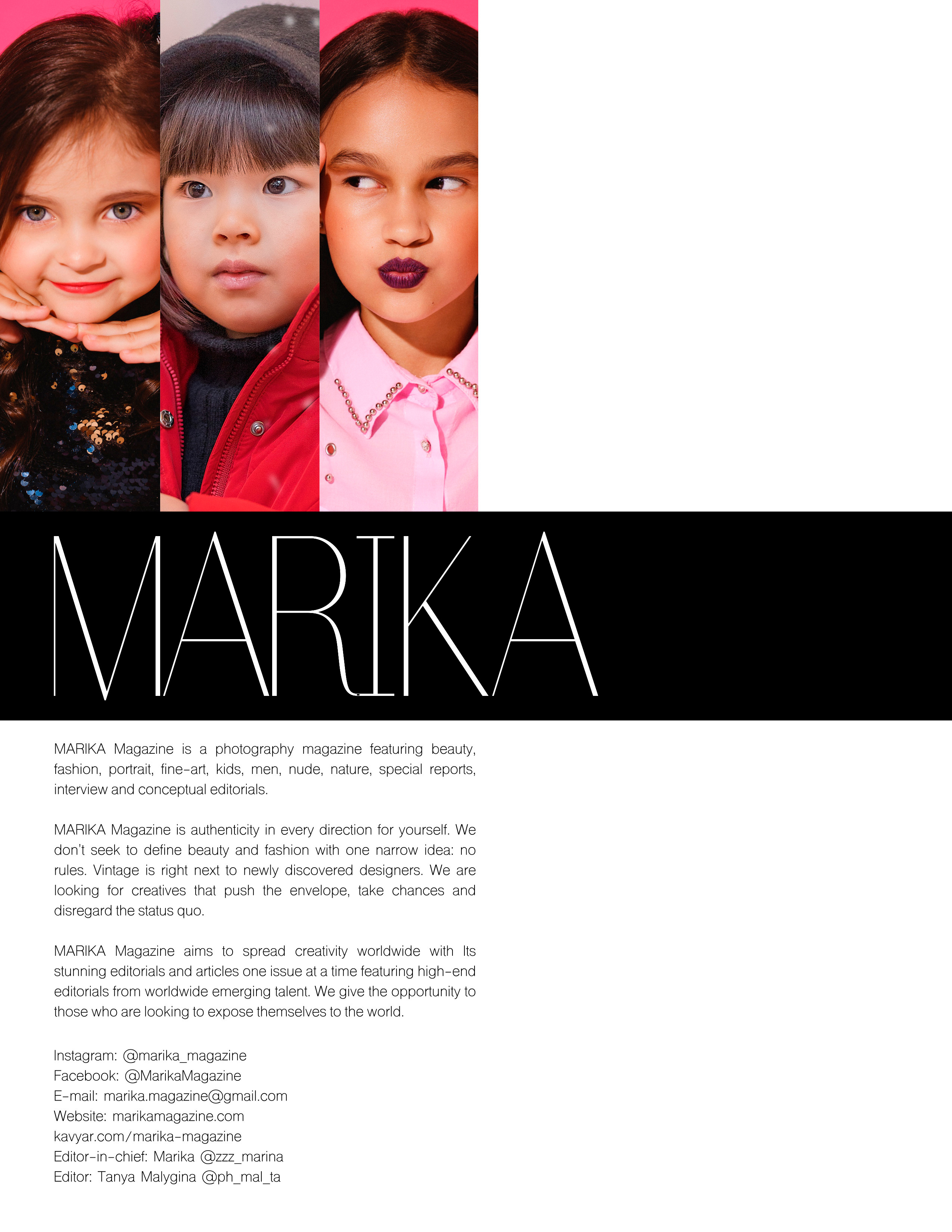 София в стиле ФайнАрт. Фотограф