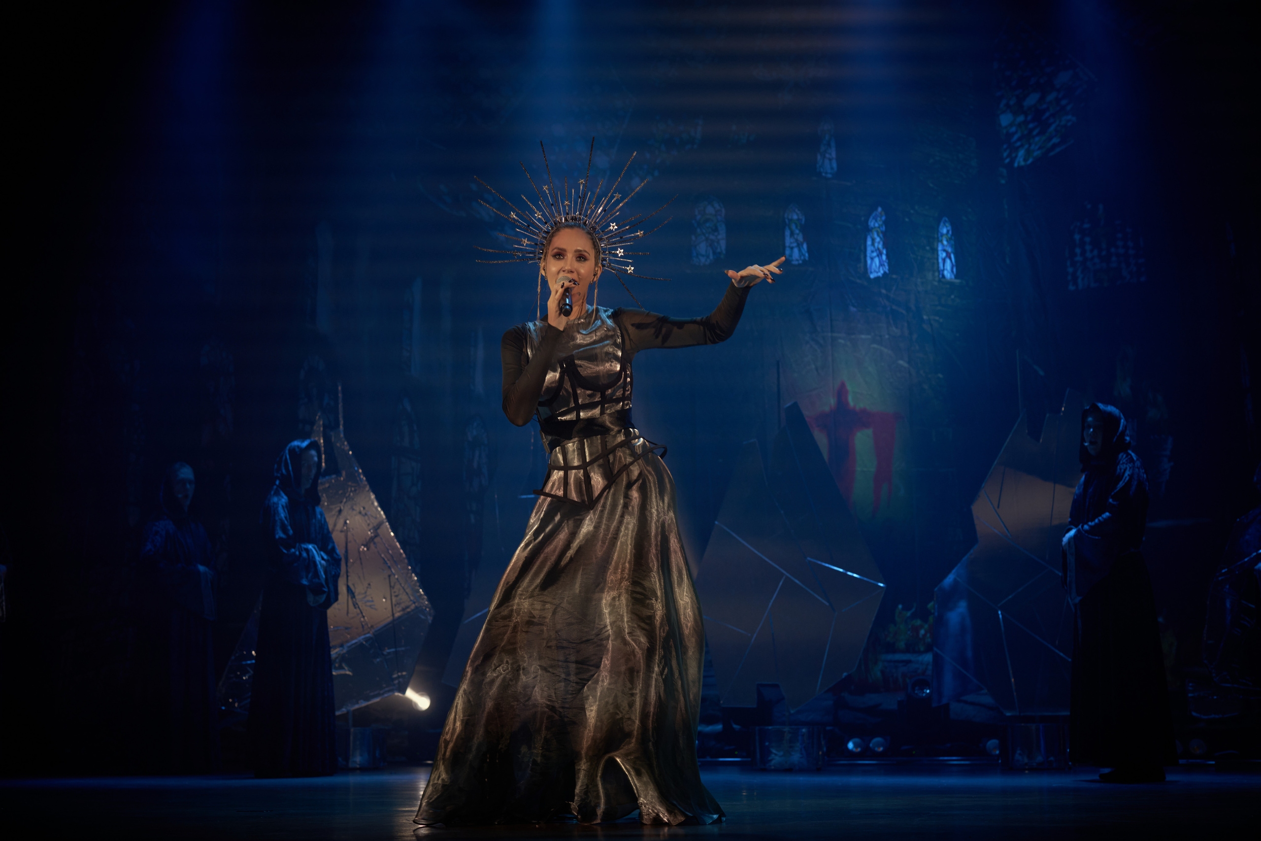 Mirror of enigma. Фотограф