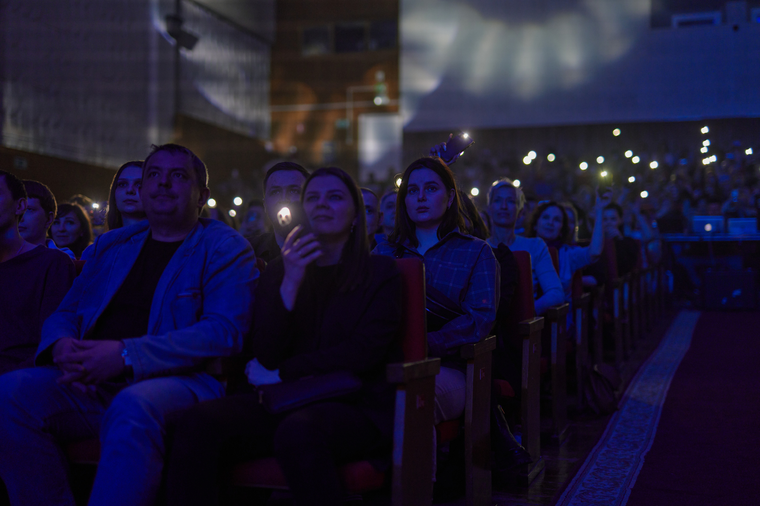 Radio qween. Фотограф