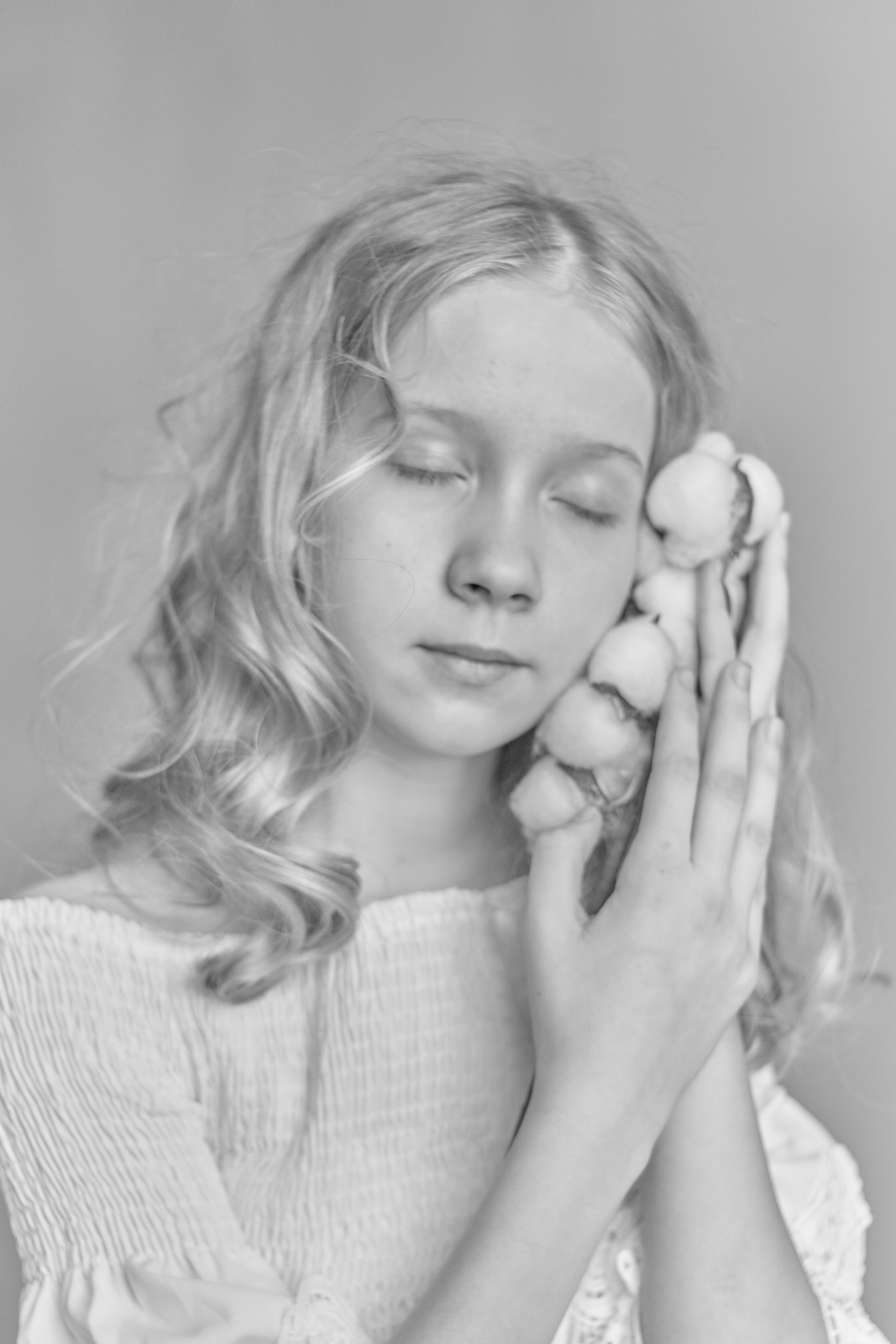 Арина. Фотограф