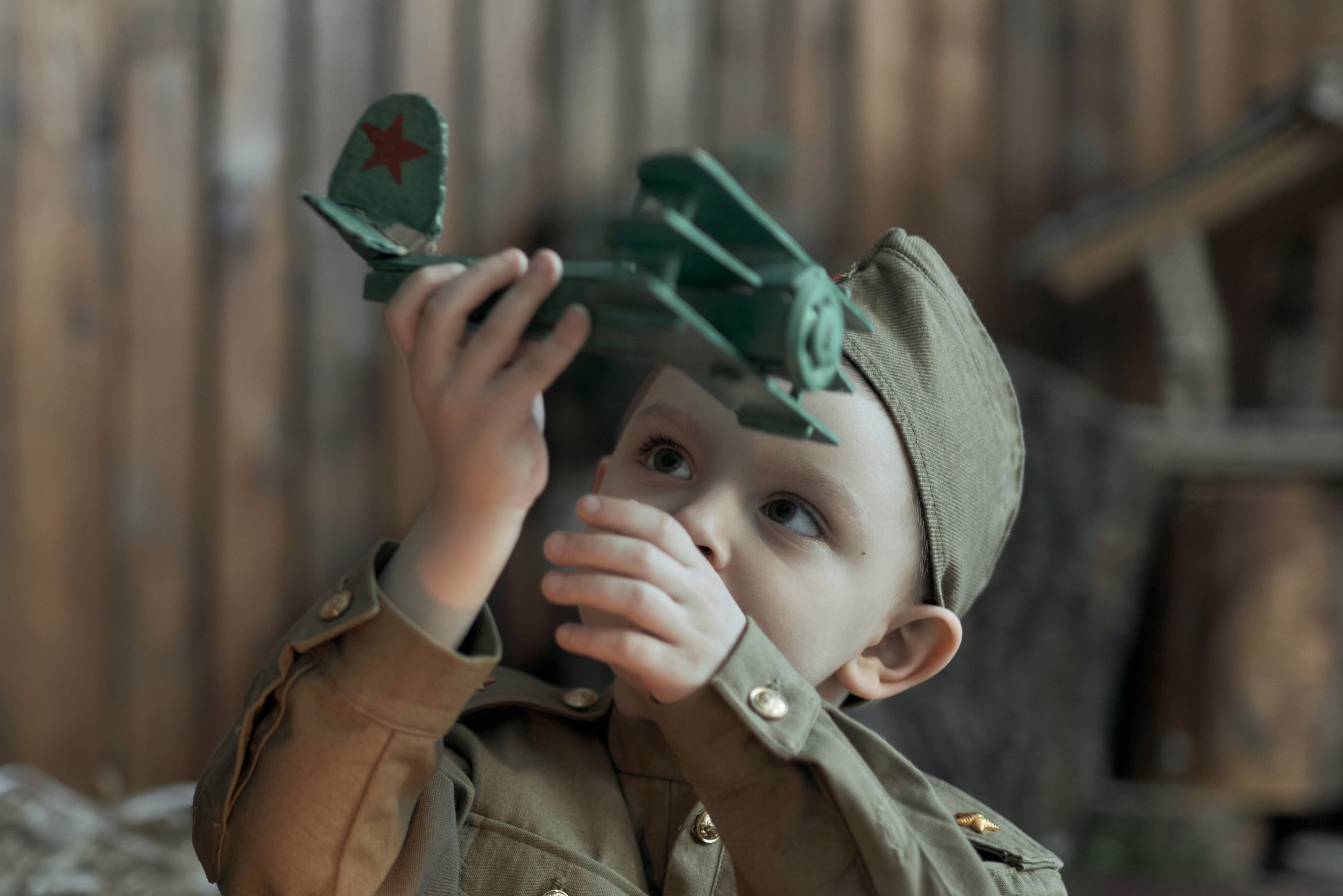 Саша. Фотограф