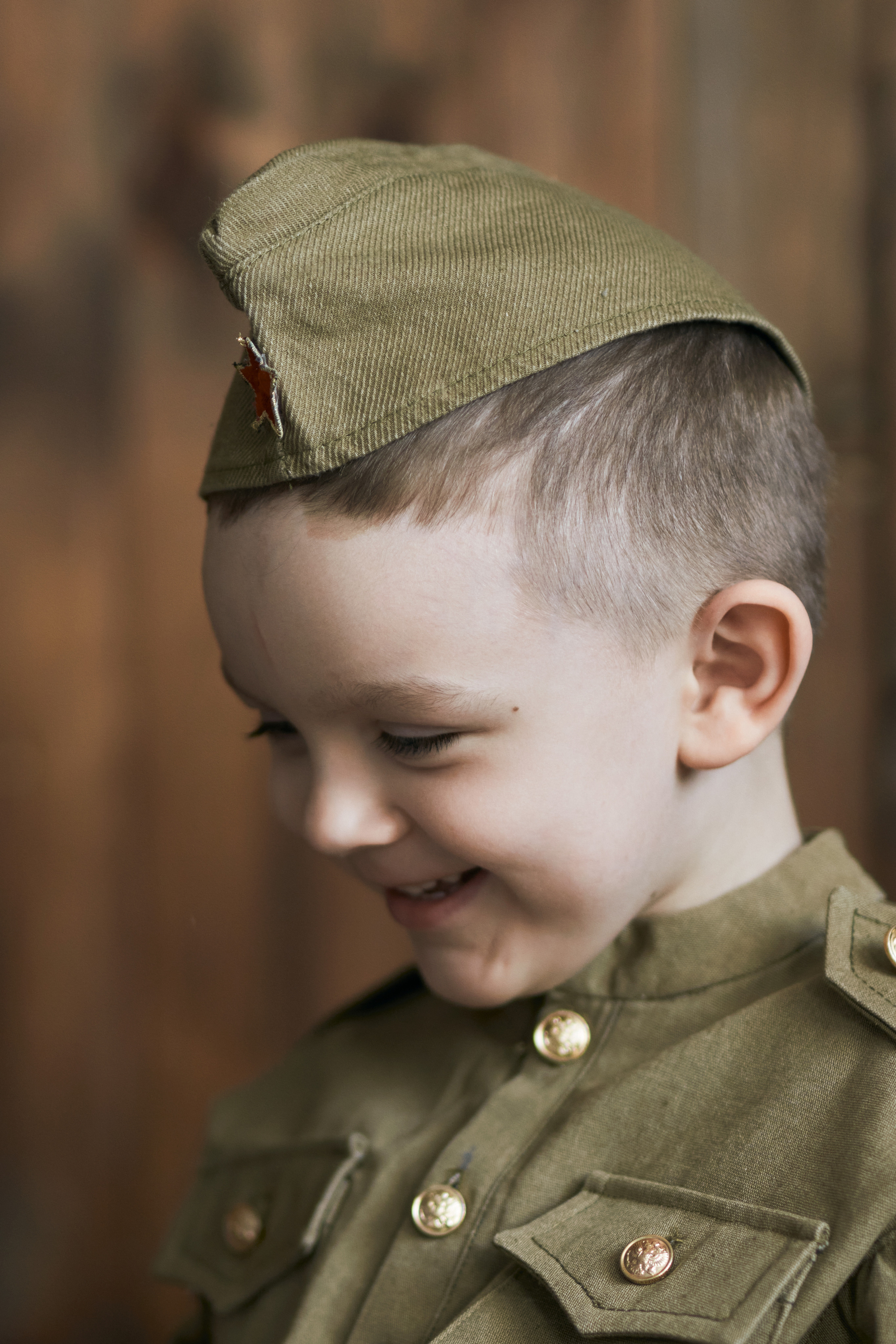 Саша. Фотограф