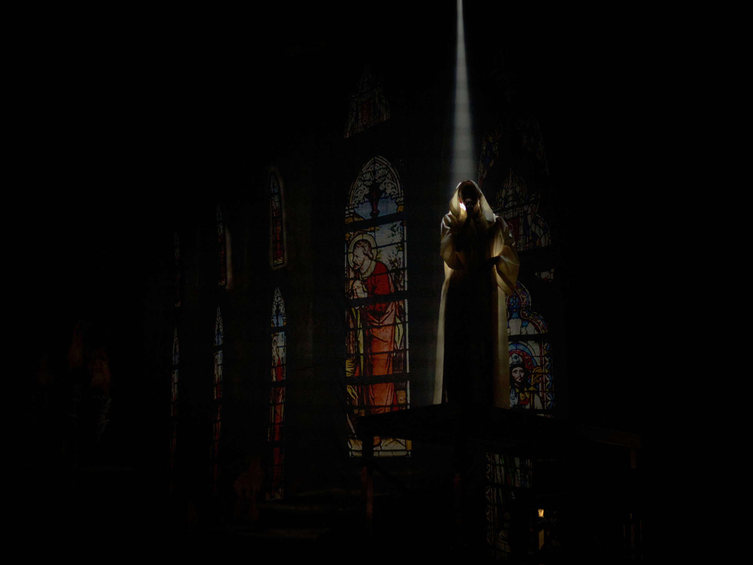 Mirror of enigma. Фотограф