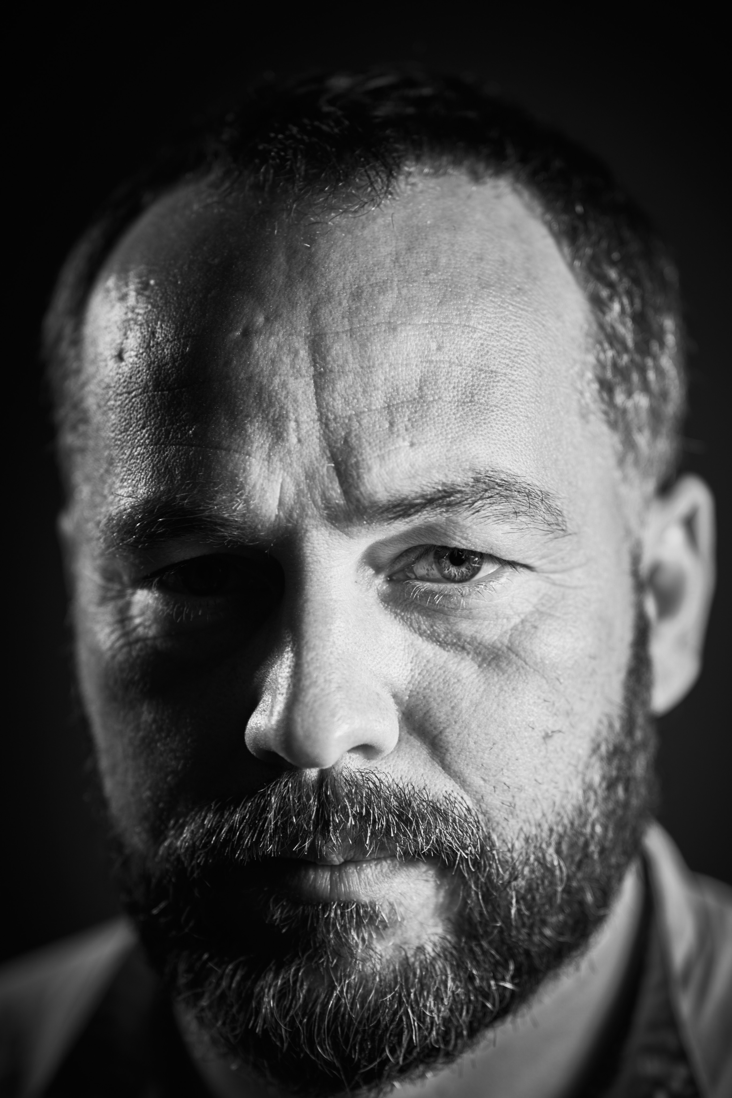 Виталий. Фотограф