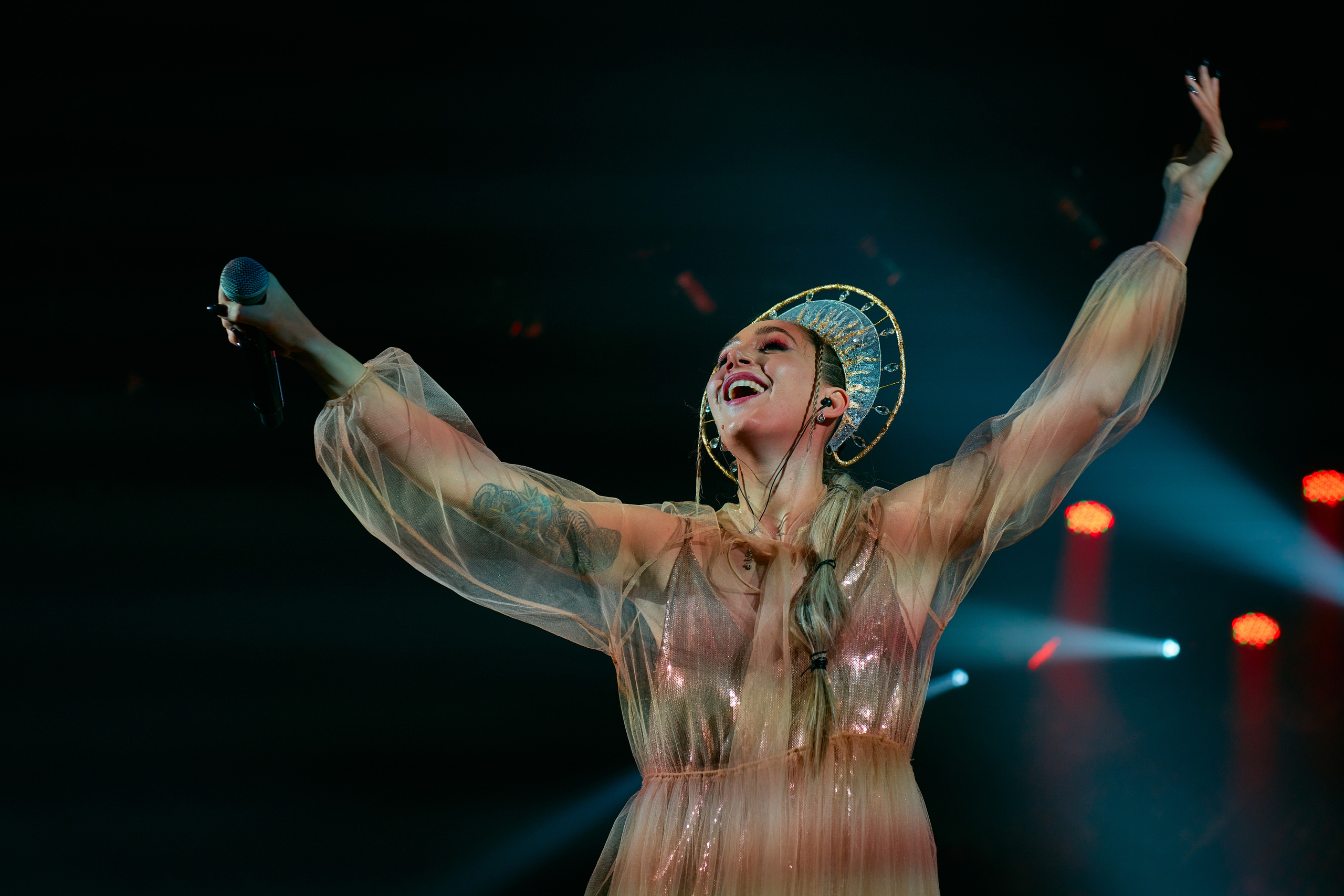 Mirror of enigma. Фотограф