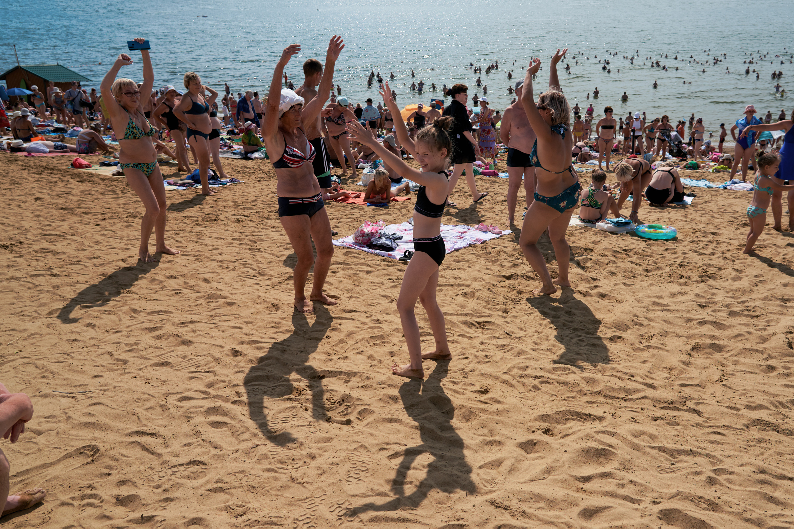 Причал 42_Яровое. Фотограф