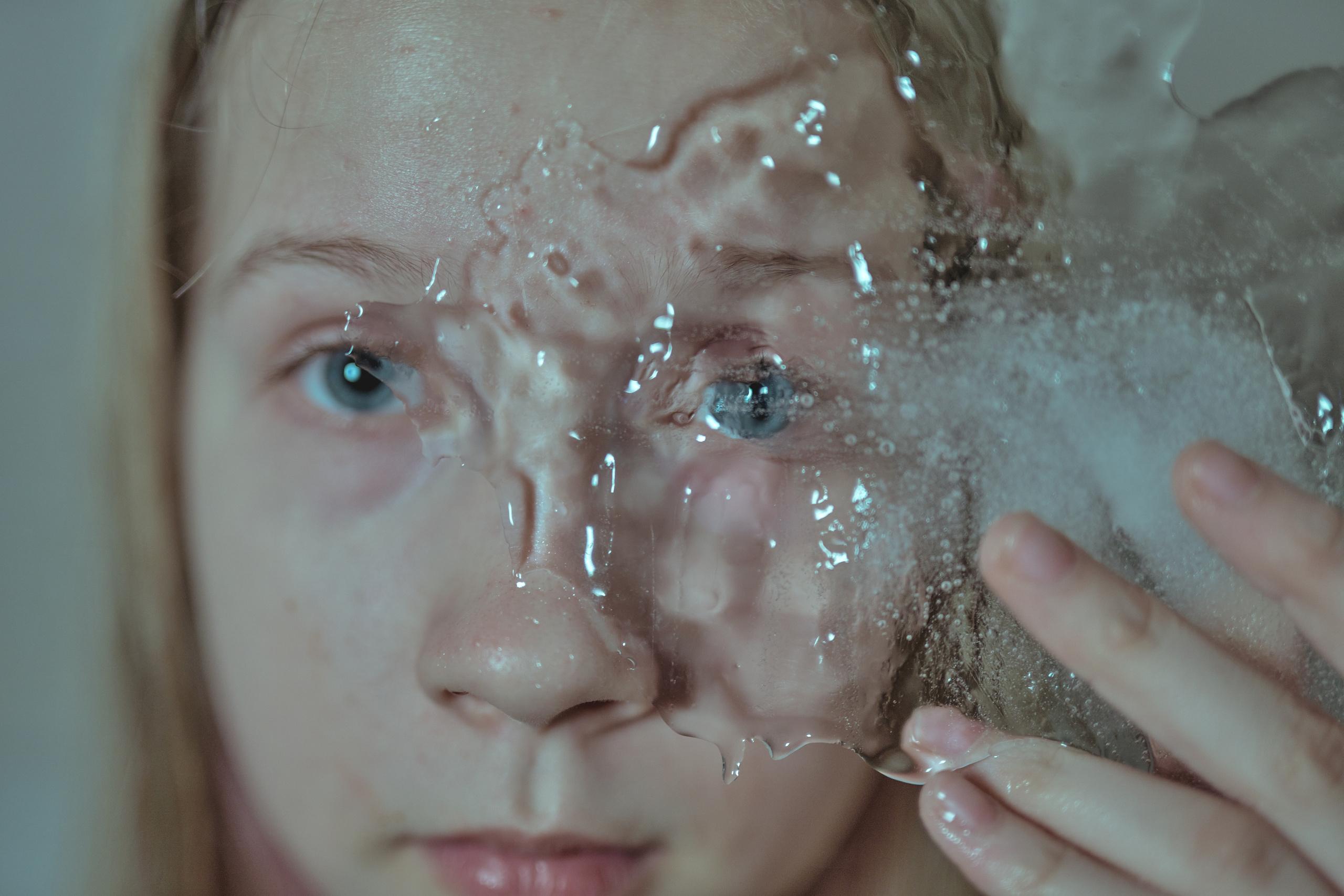 Арина. Фотограф