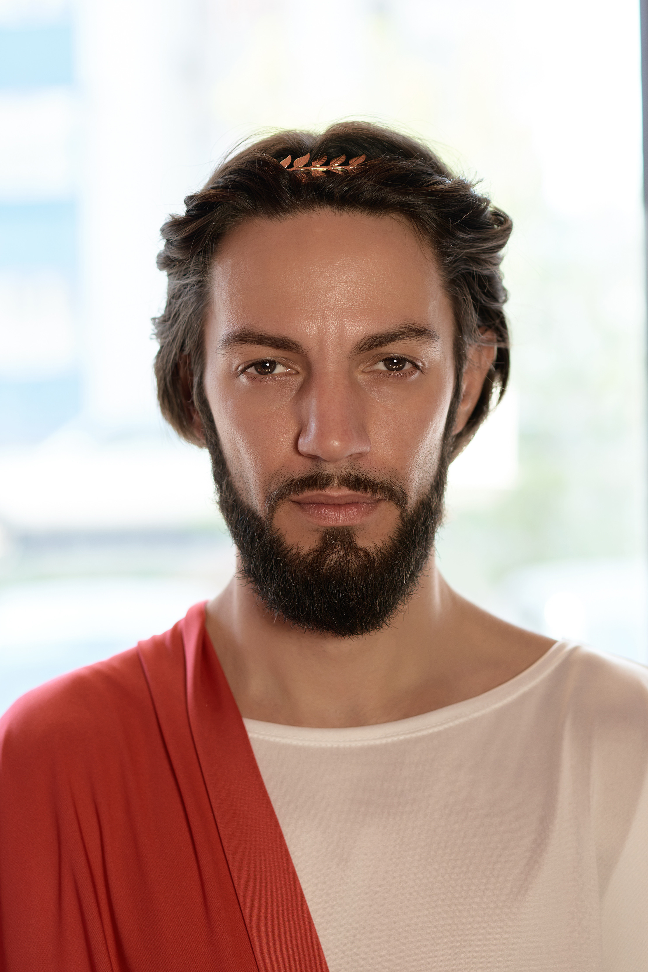 SpartaGym. Фотограф