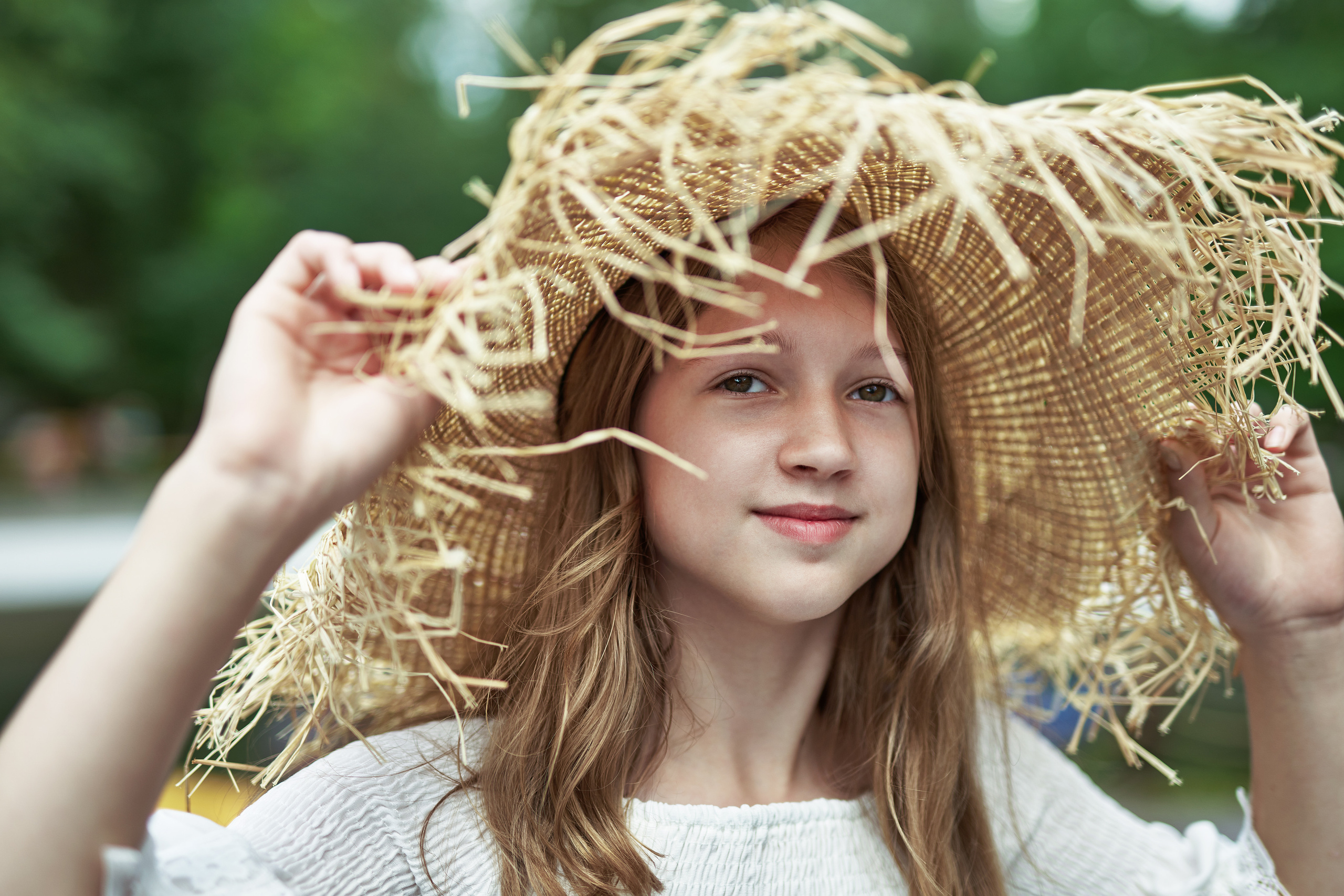 Алёна. Фотограф