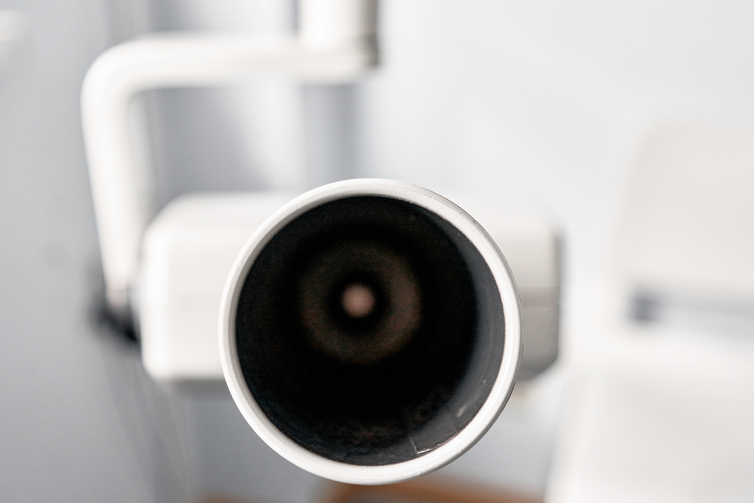 Стоматология. Фотограф