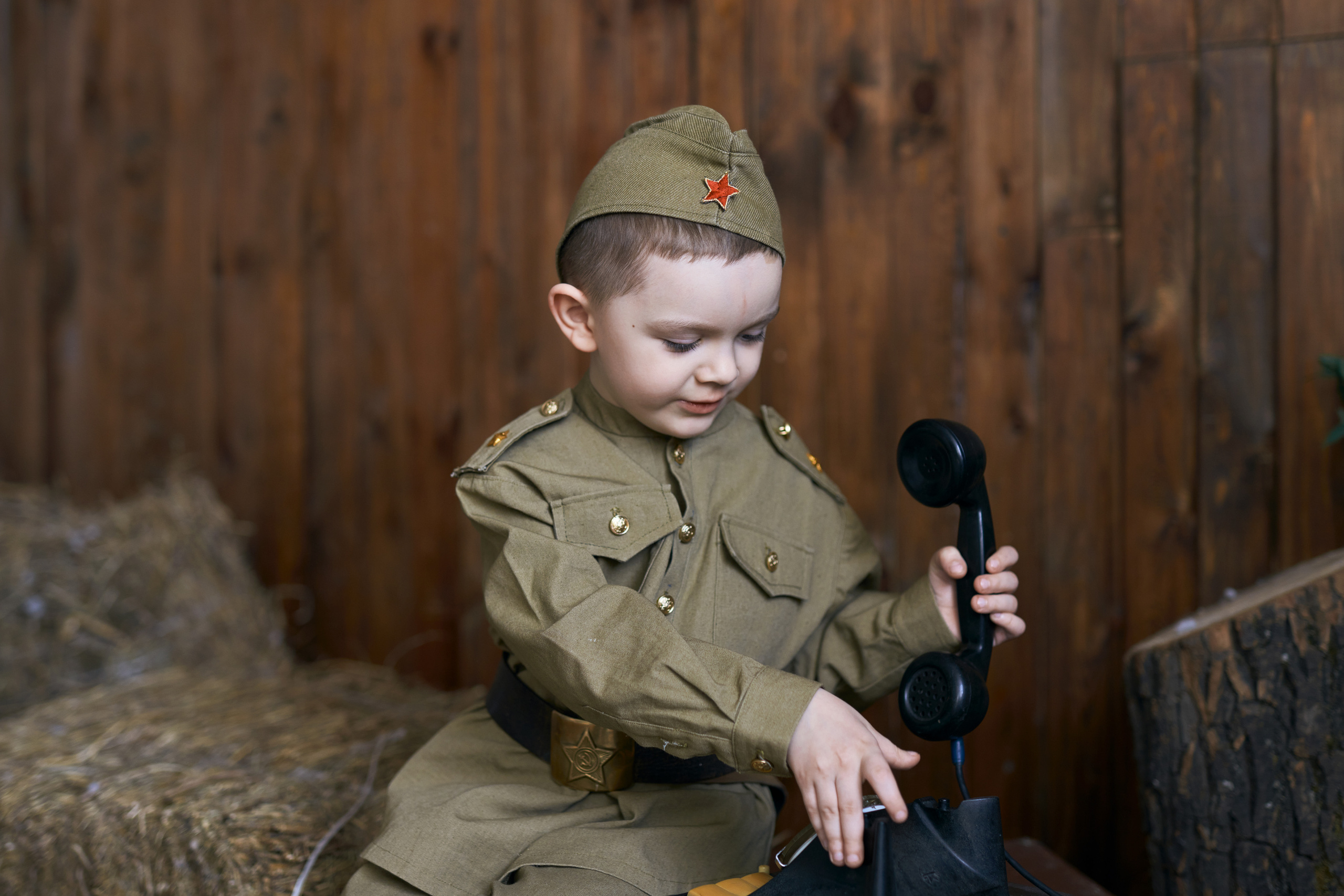 Саша. Фотограф