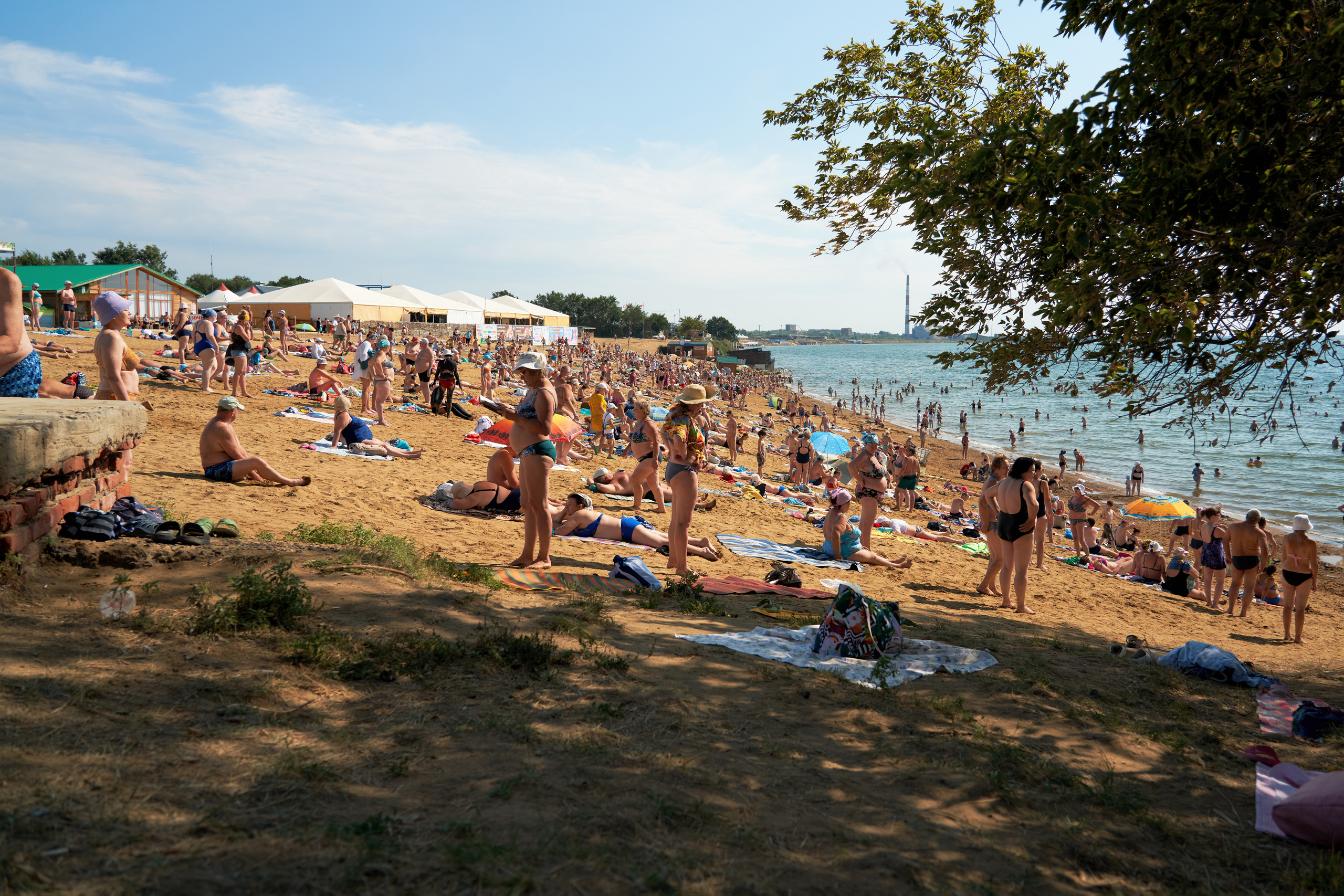 Причал 42_Яровое. Фотограф