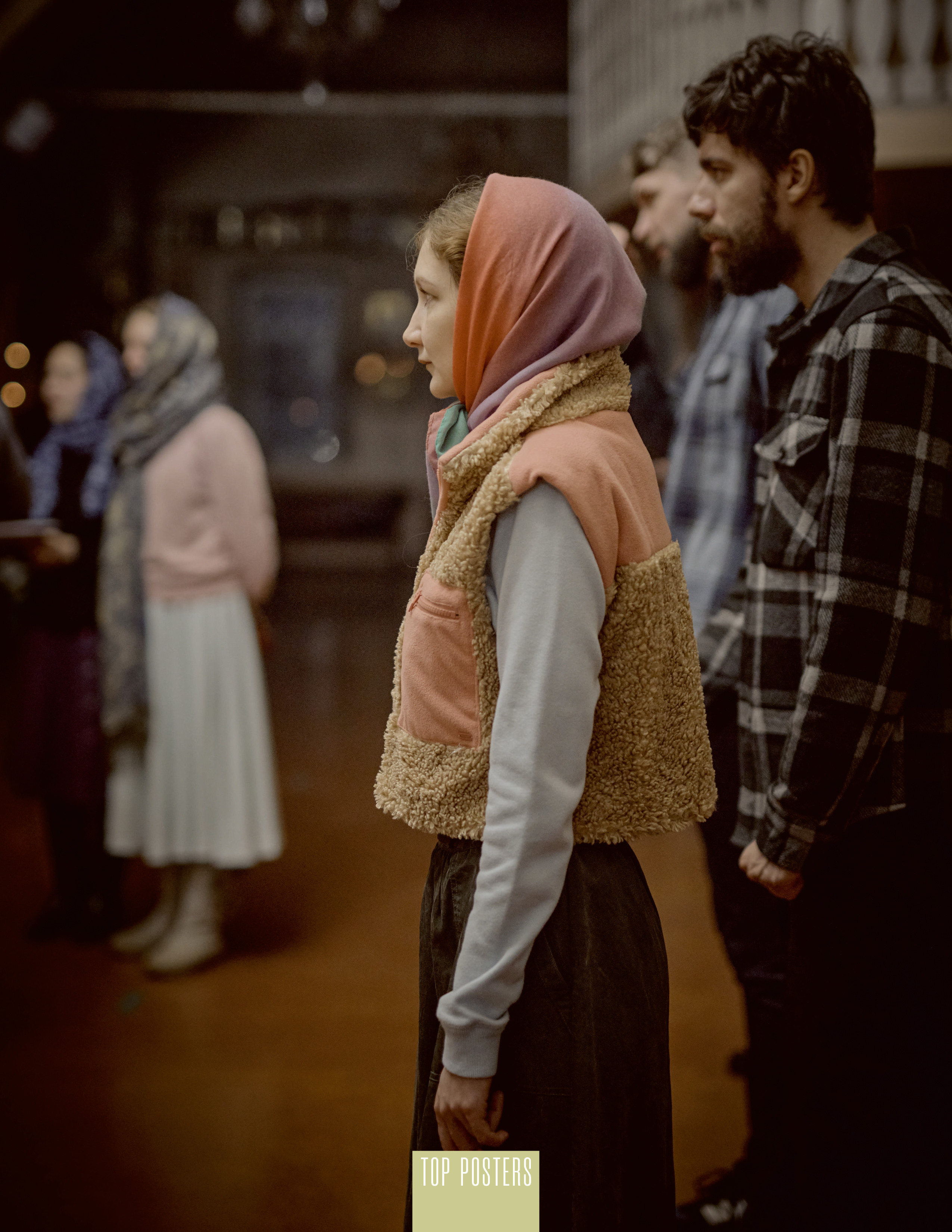 Праздник Сретения Господня. Фотограф