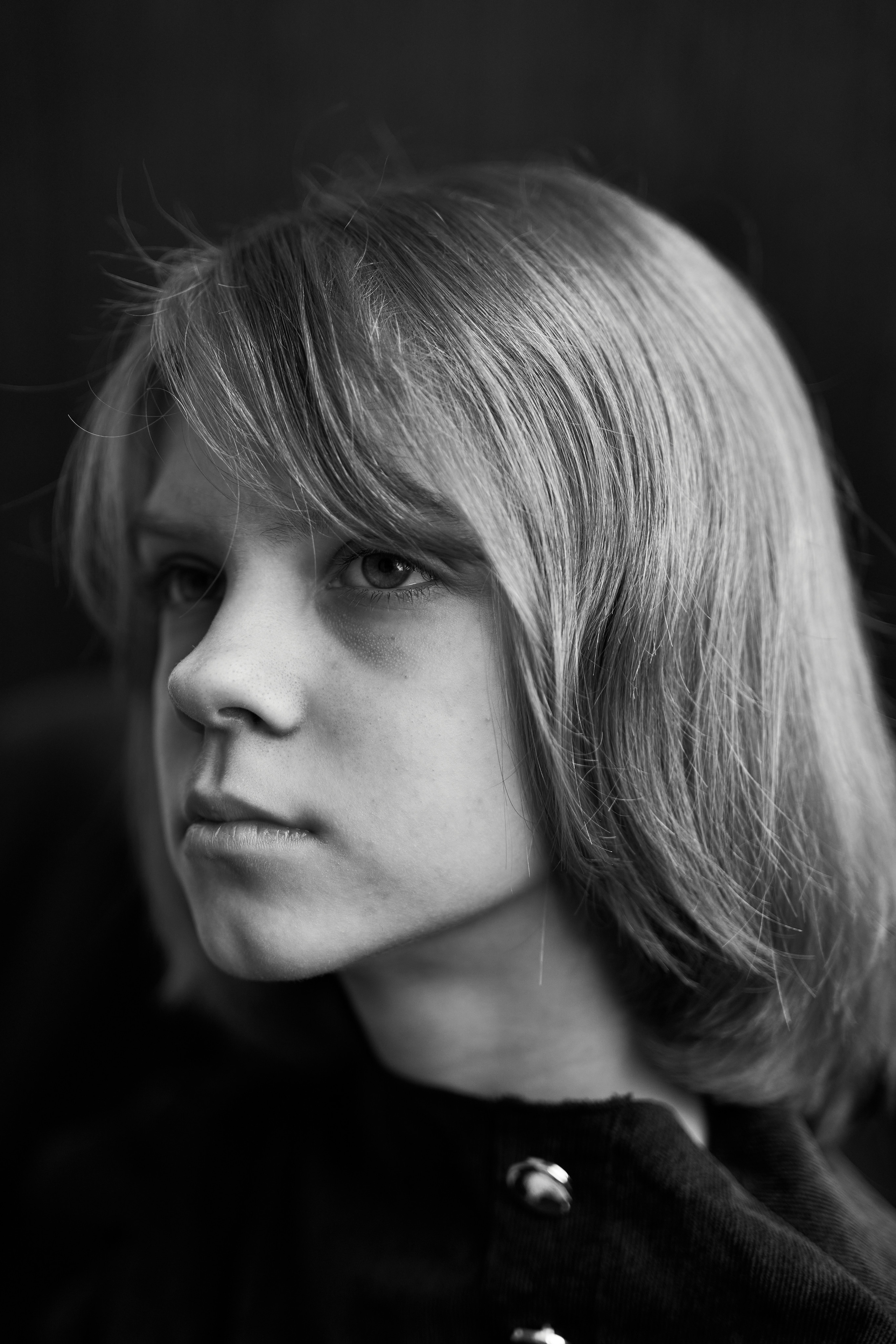 Ева. Фотограф