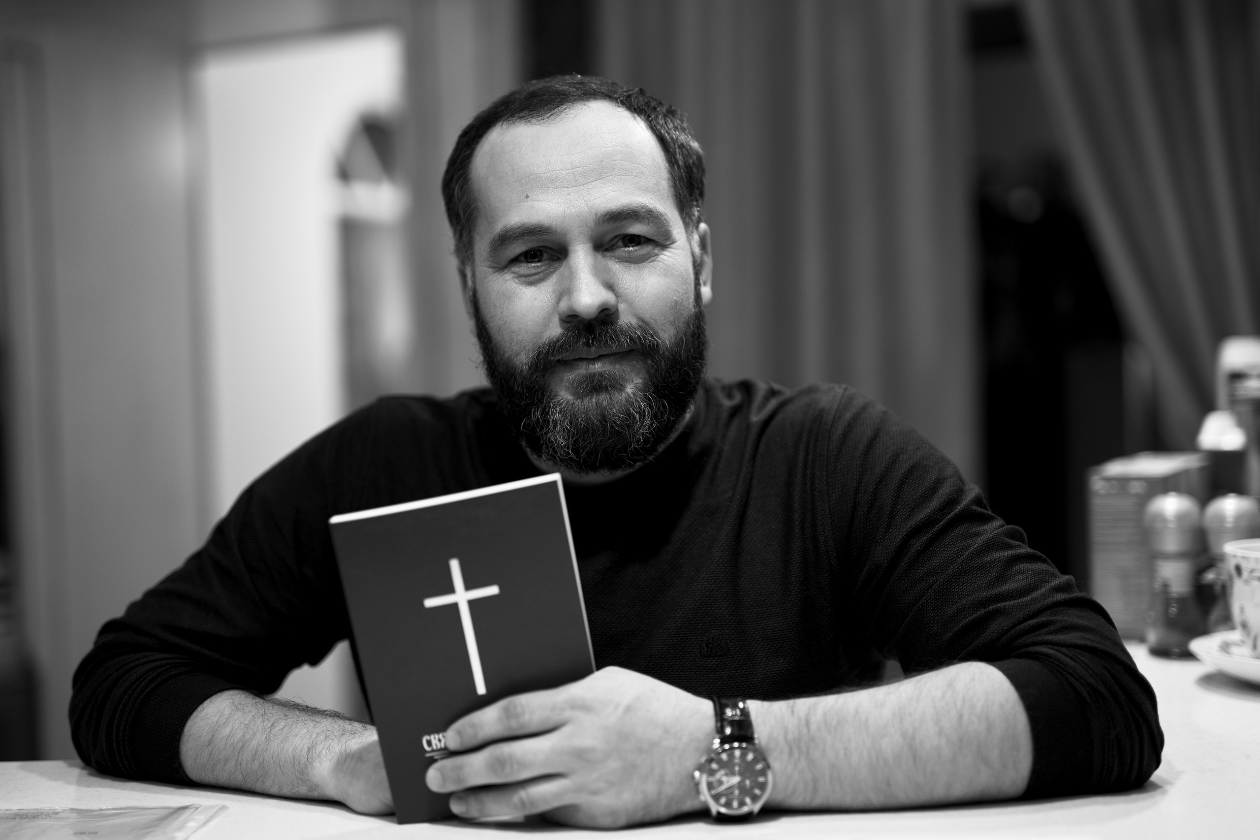 Виталий. Фотограф