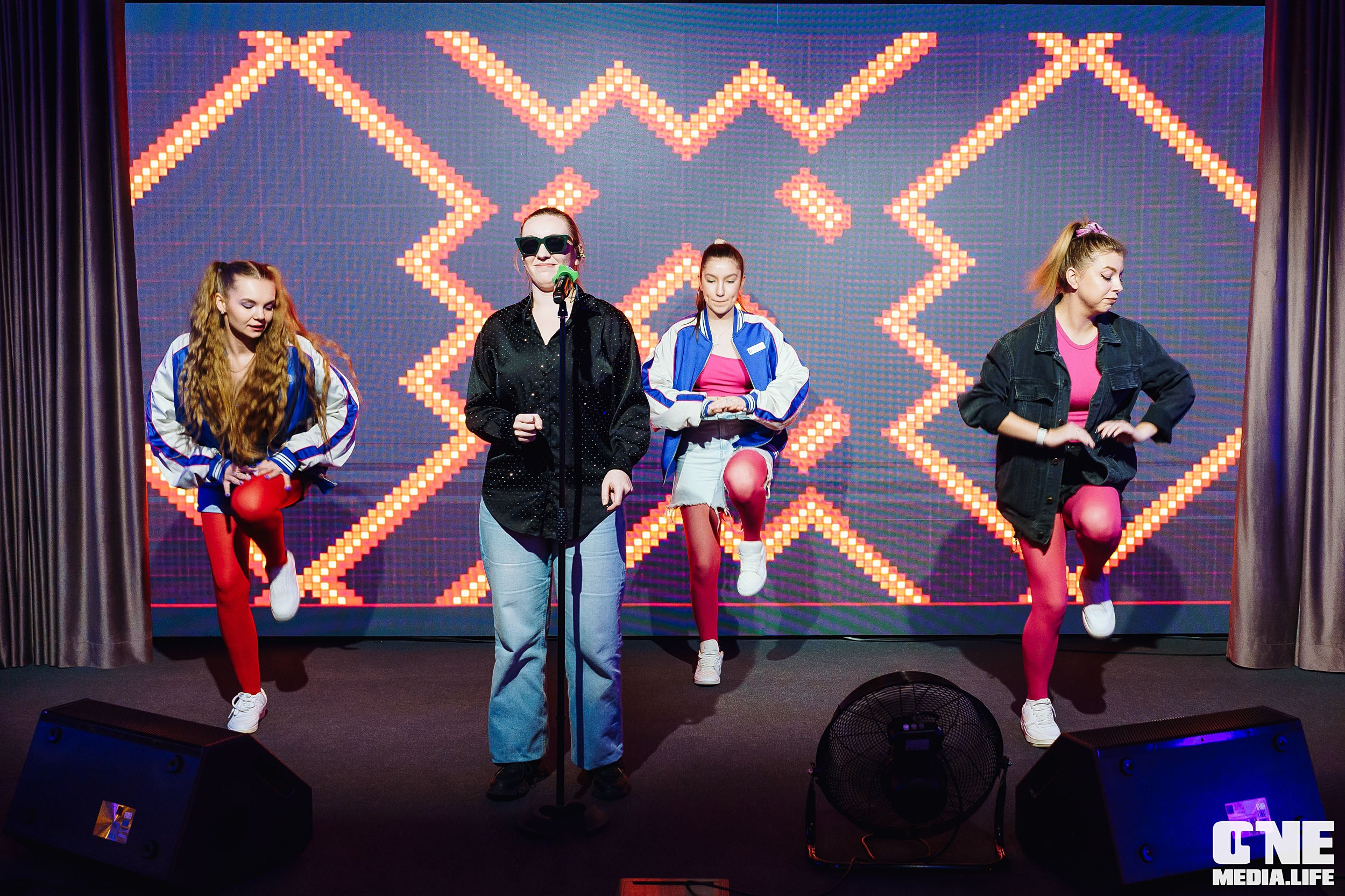 Фоторепортаж из ресторана Океан. One Media Life: фоторепортажи, фотоотчеты с мероприятий и заведений