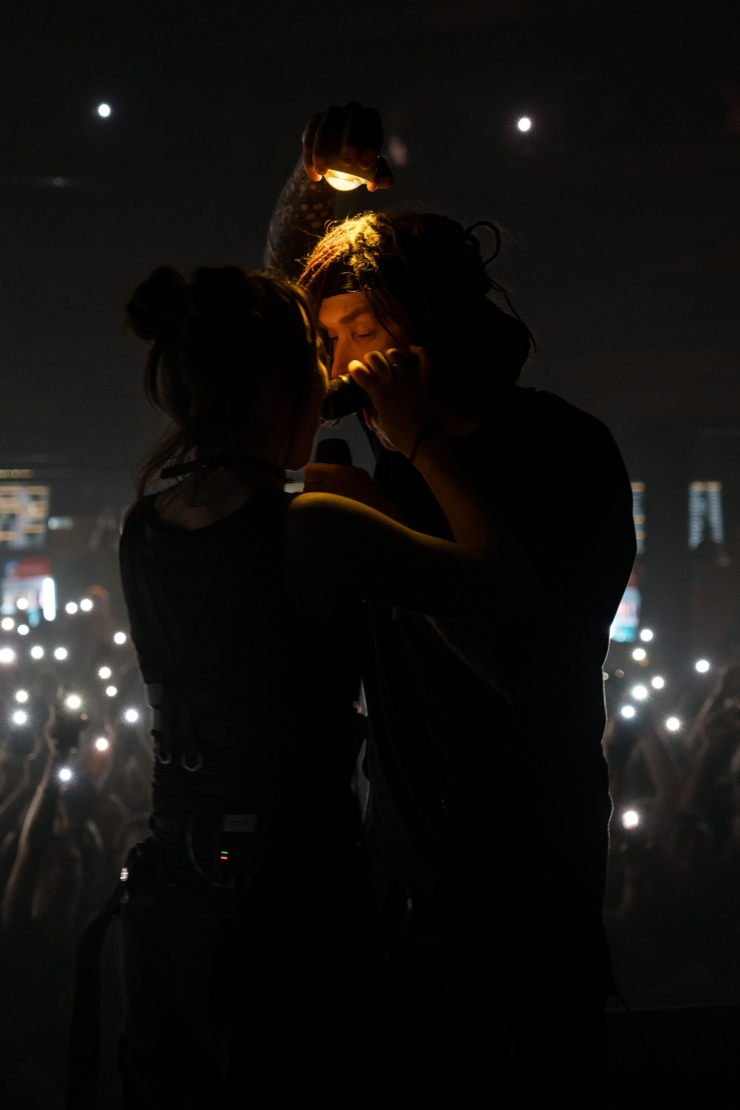 СЛОТ. Магия музыки в кадре: Концертная Фотография