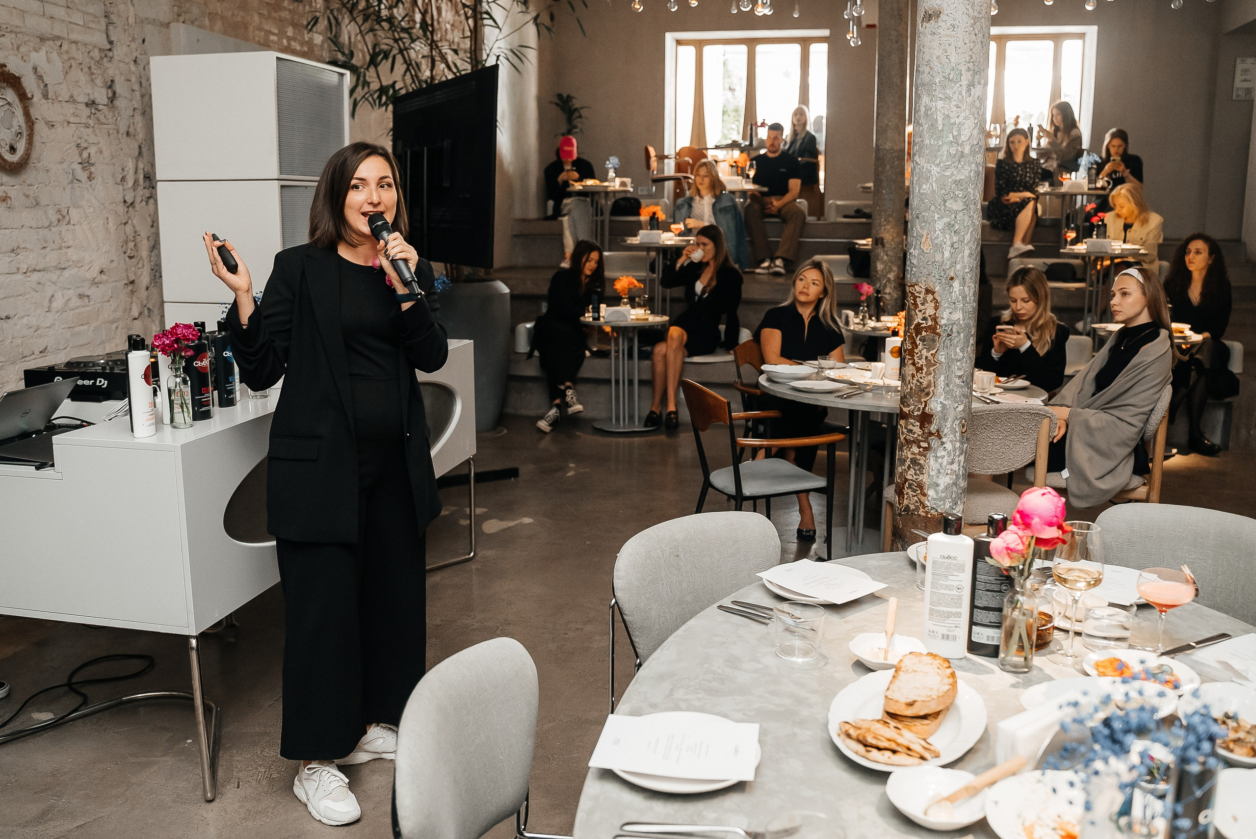 Сьесс. Павел Краснов — Свадебный и репортажный фотограф в Москве