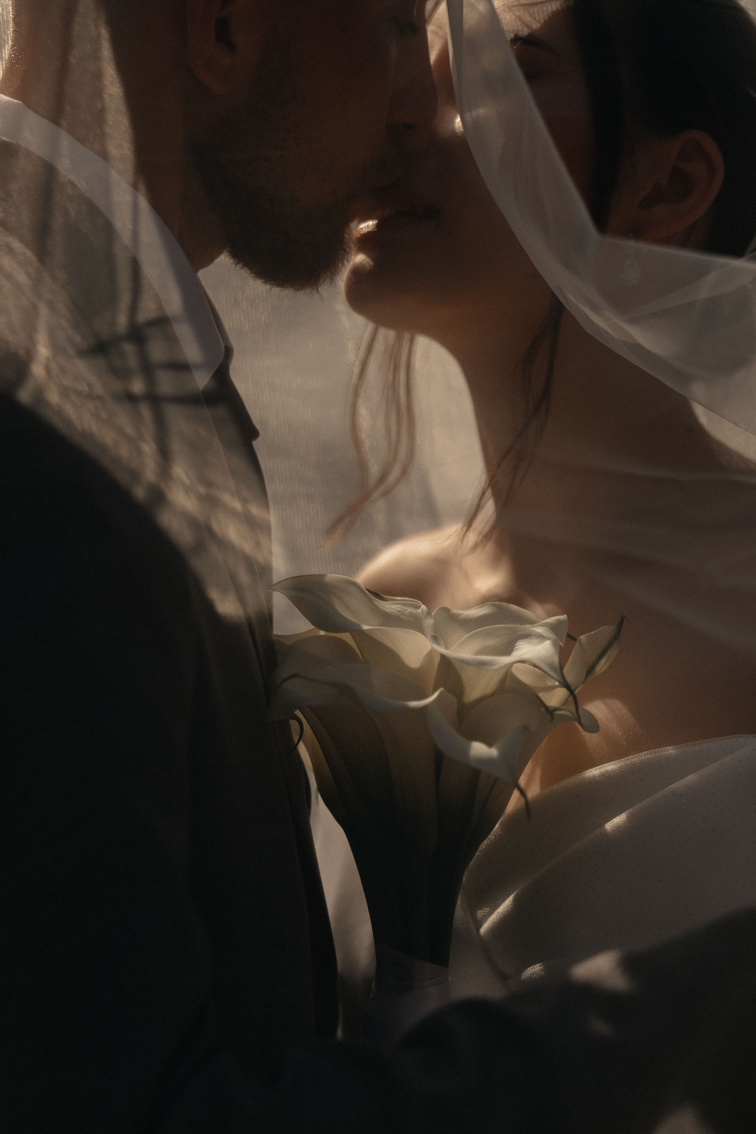 Влада и Андрей. Коваленко Алена │ Фотограф