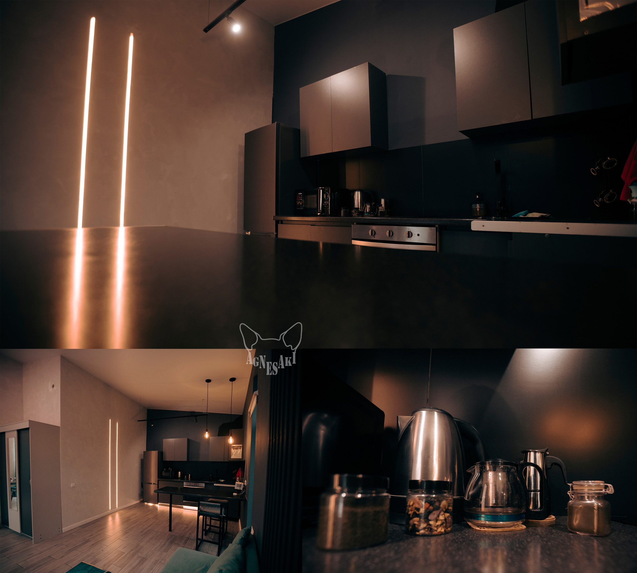 Интерьер. Agnes Aki  Твой НЮ фотограф в Москве