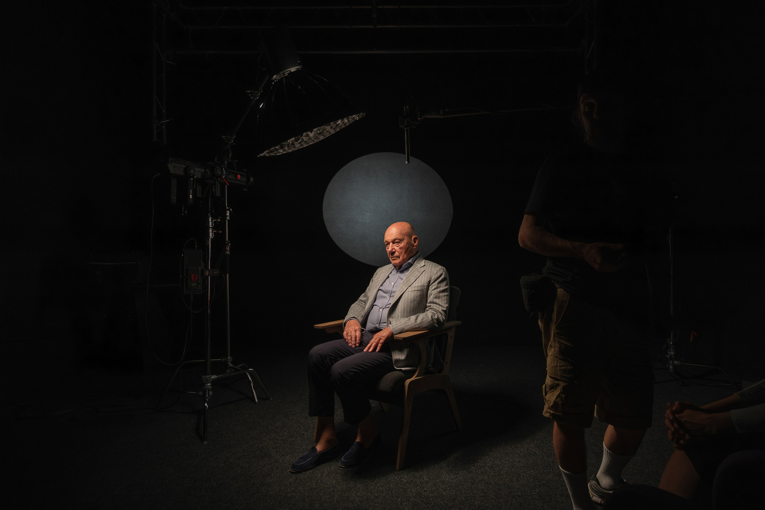 Подкаст Познера. Фуд и предметный фотограф Виталий Морозов г. Москва