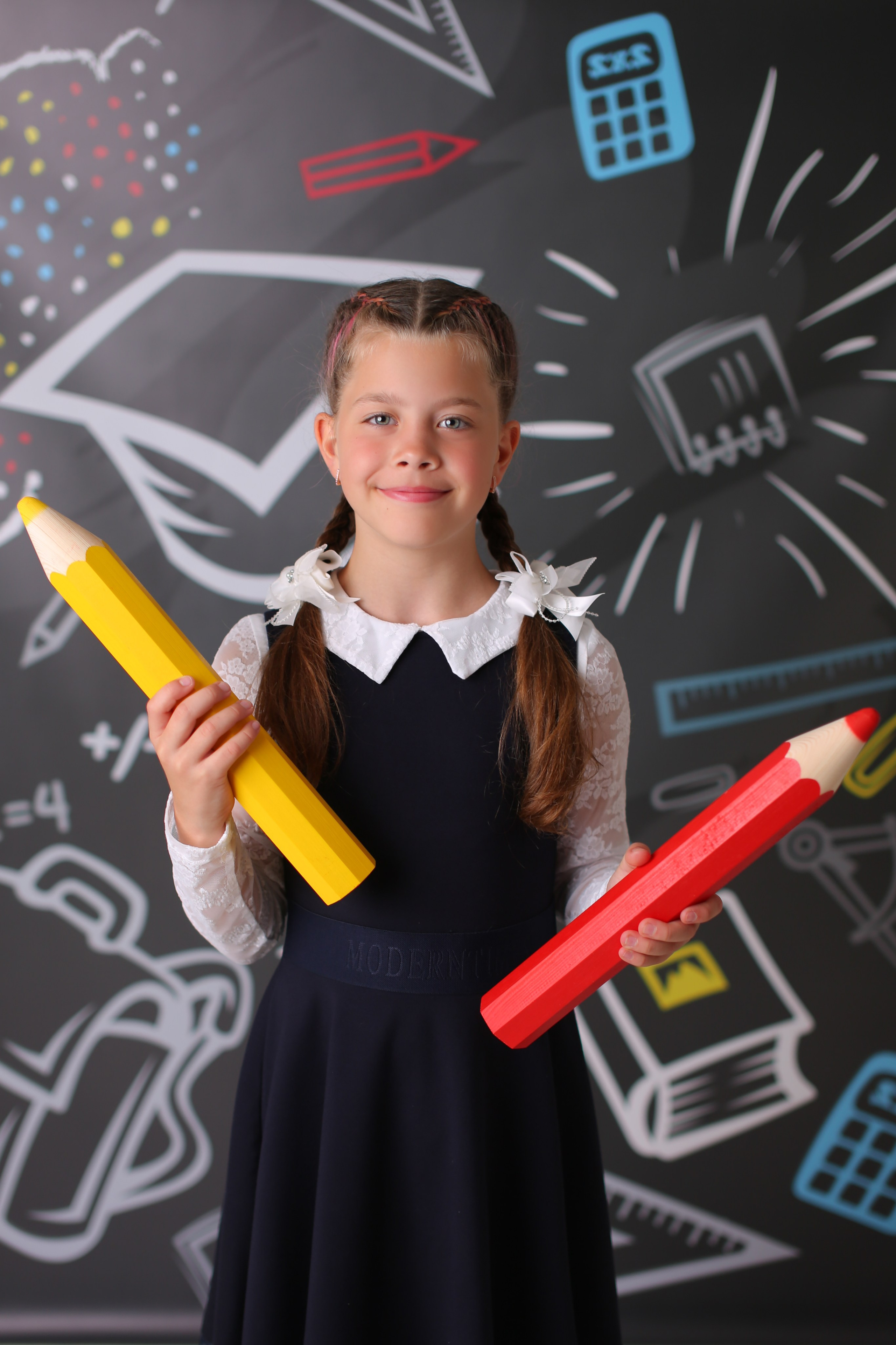 Даша. Детский фотограф Екатеринбург