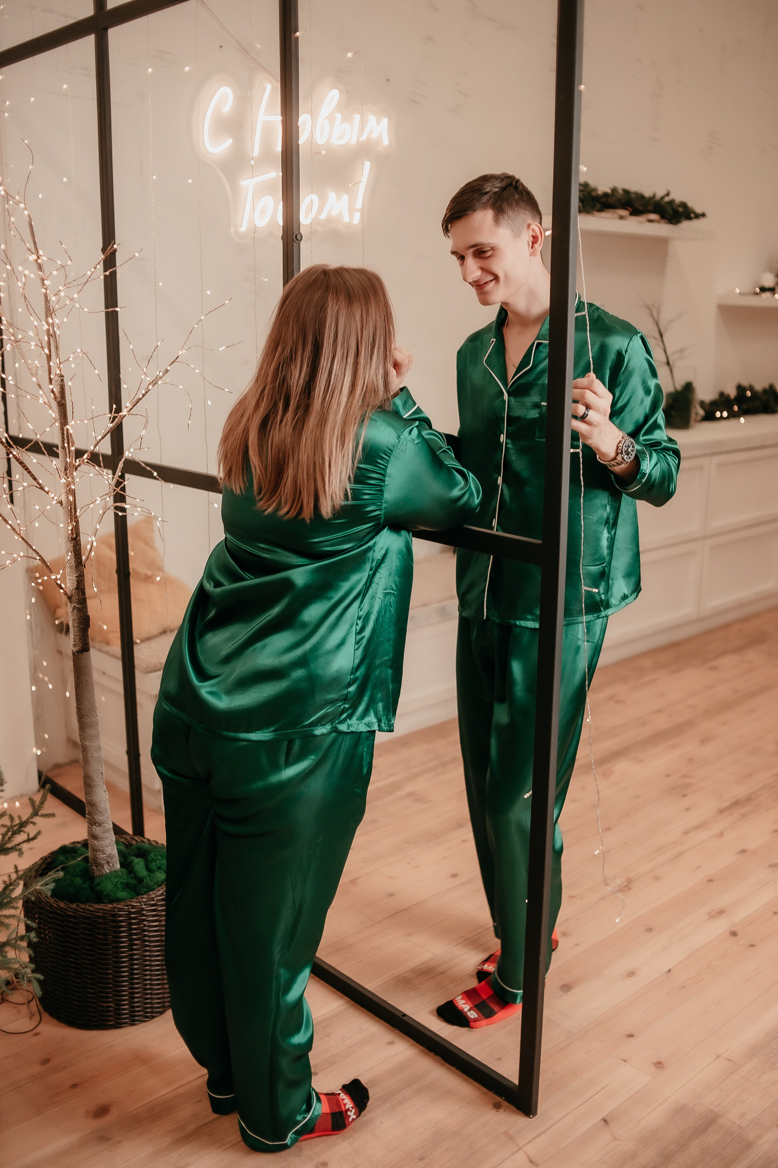 Александра и Степан. Фотограф Регина Крикунова г. Красноярск