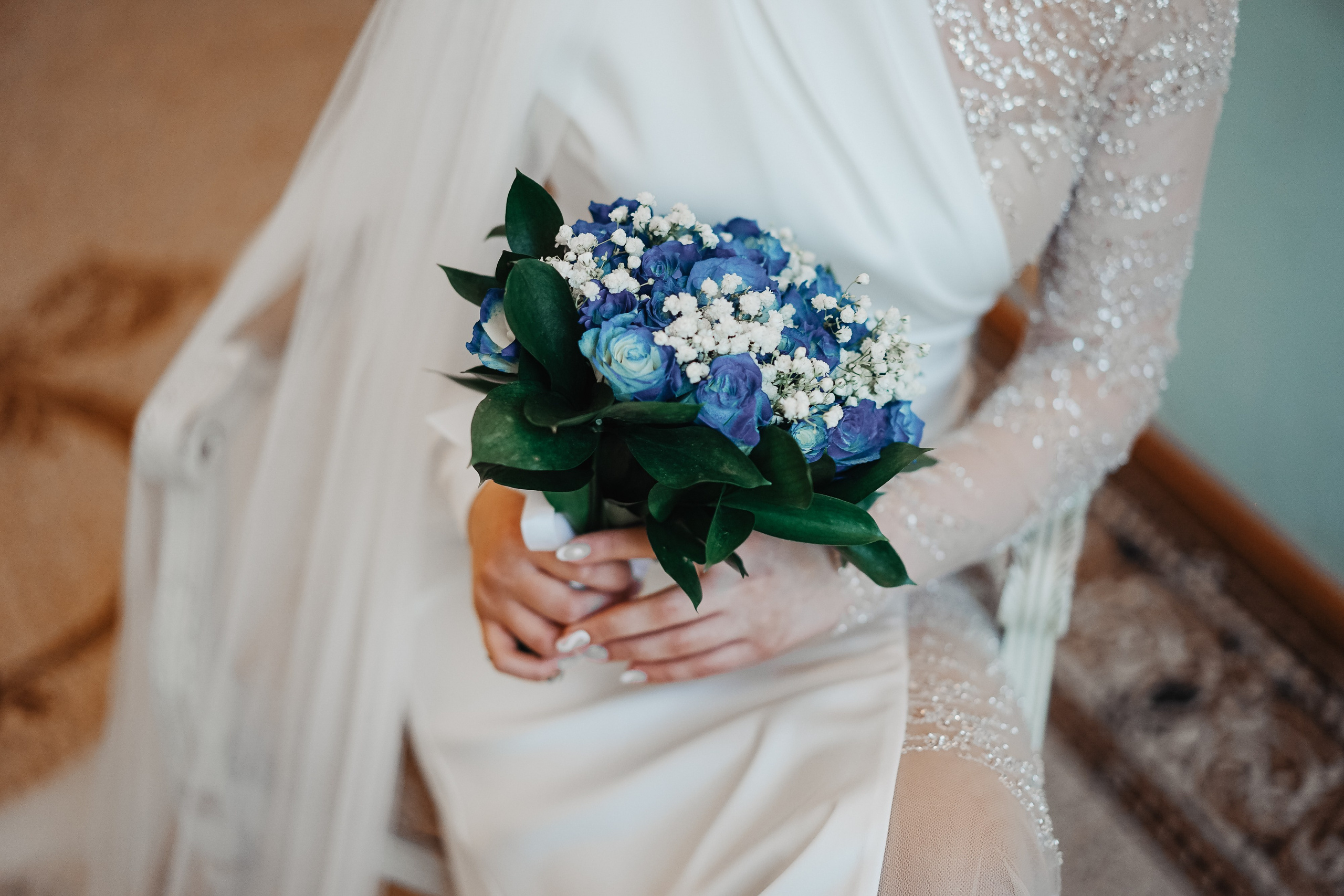 Анисия & Степан | 24.05.2024. Фотограф и видеограф Смоленск | Студия Цезарь