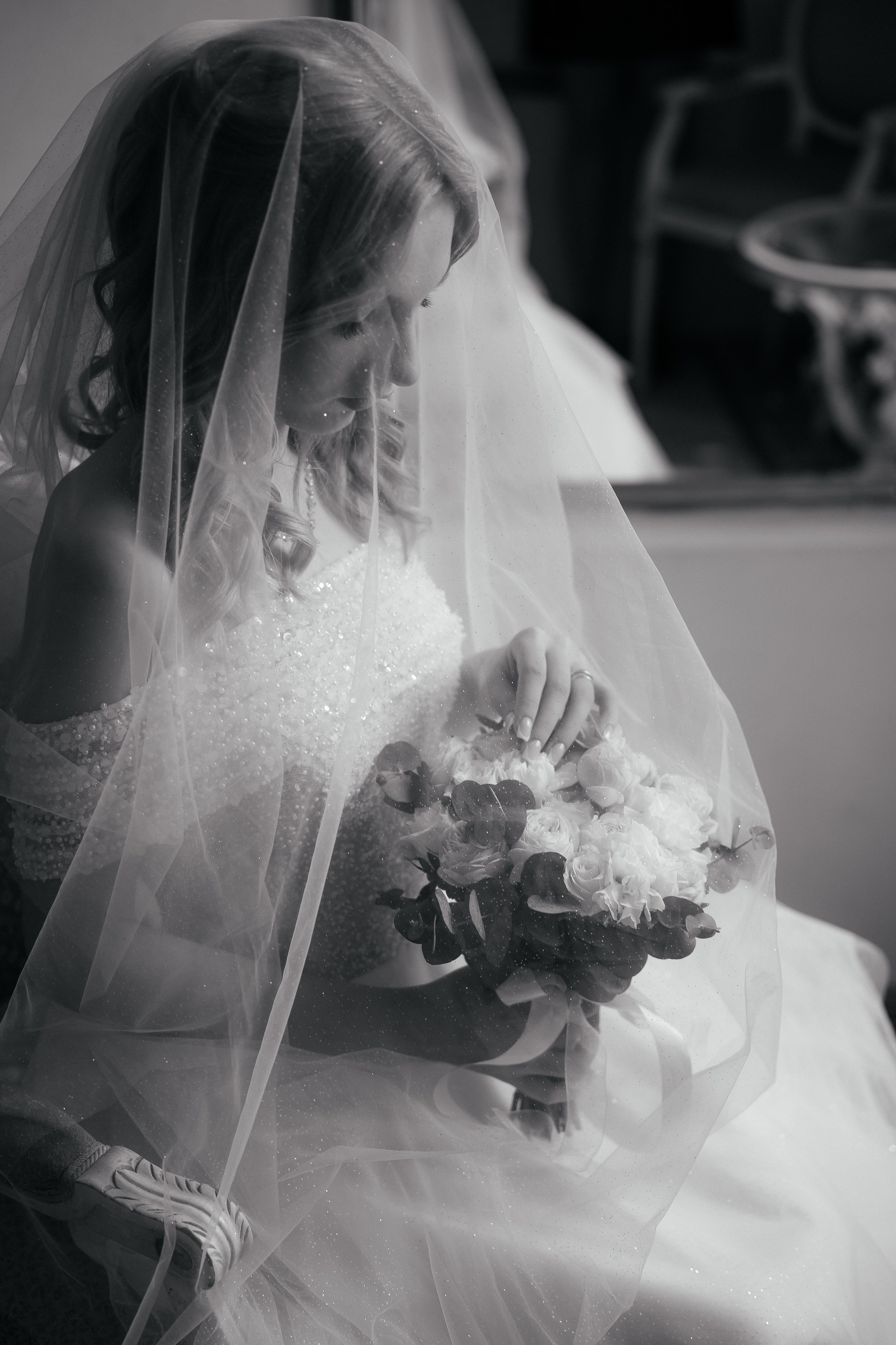 Света & Вова | 09.04.2025. Фотограф и видеограф Смоленск | Студия Цезарь