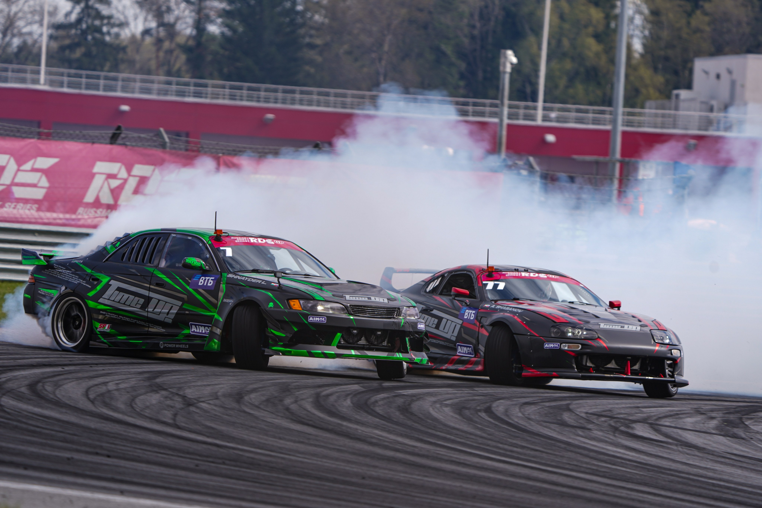 RDS GP 1 этап. MRW. Автомобильный фотограф Шакая Кирилл