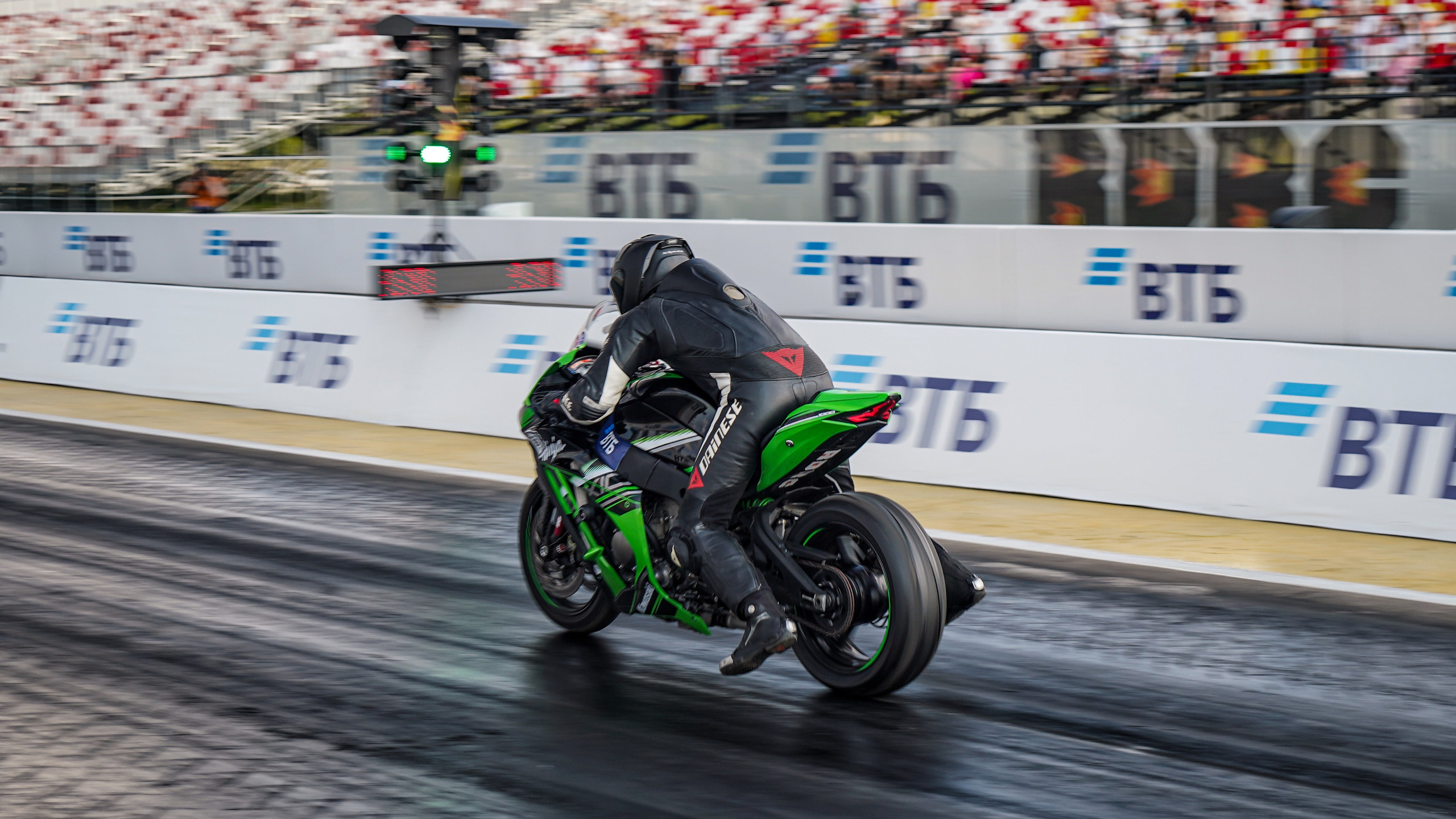 RDRC (2 этап, 2024). Автомобильный фотограф Шакая Кирилл