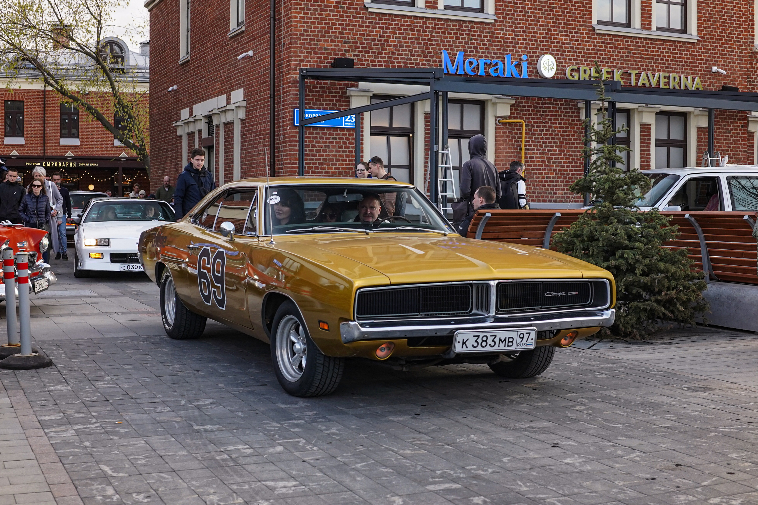 MadBuckets (opening 2024). Автомобильный фотограф Шакая Кирилл