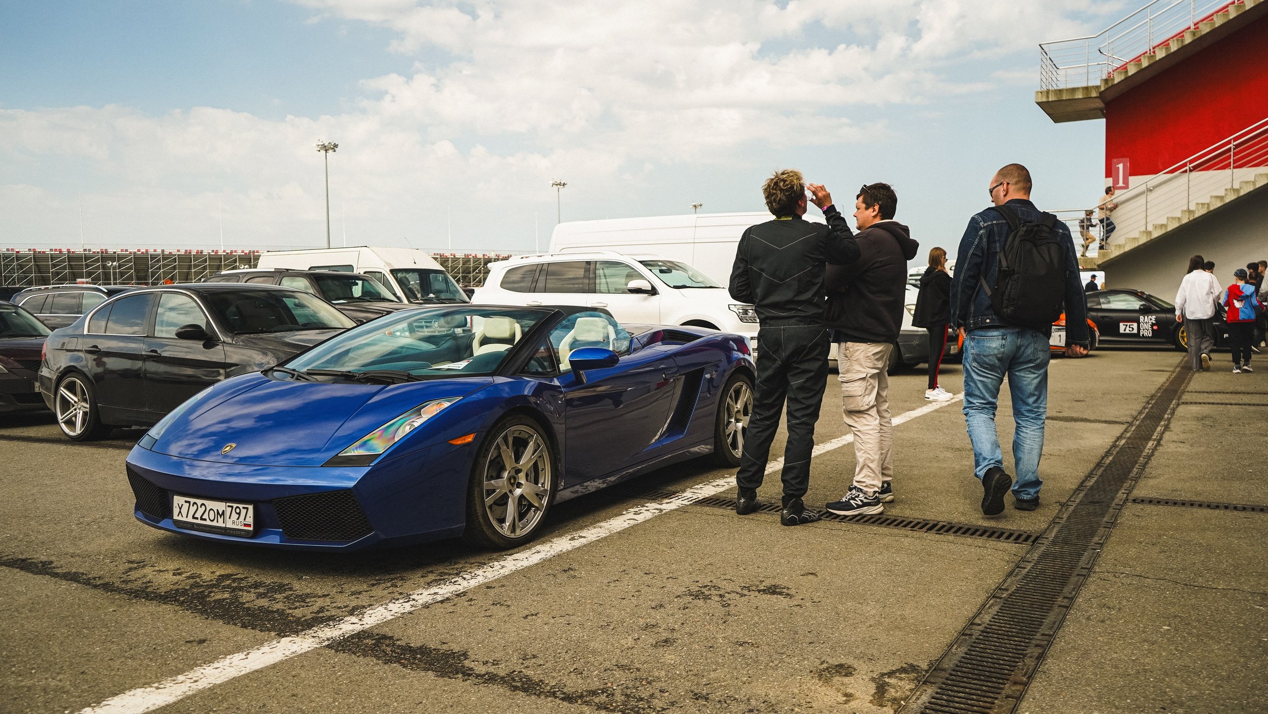 GT Cup. 1 этап. Автомобильный фотограф Шакая Кирилл