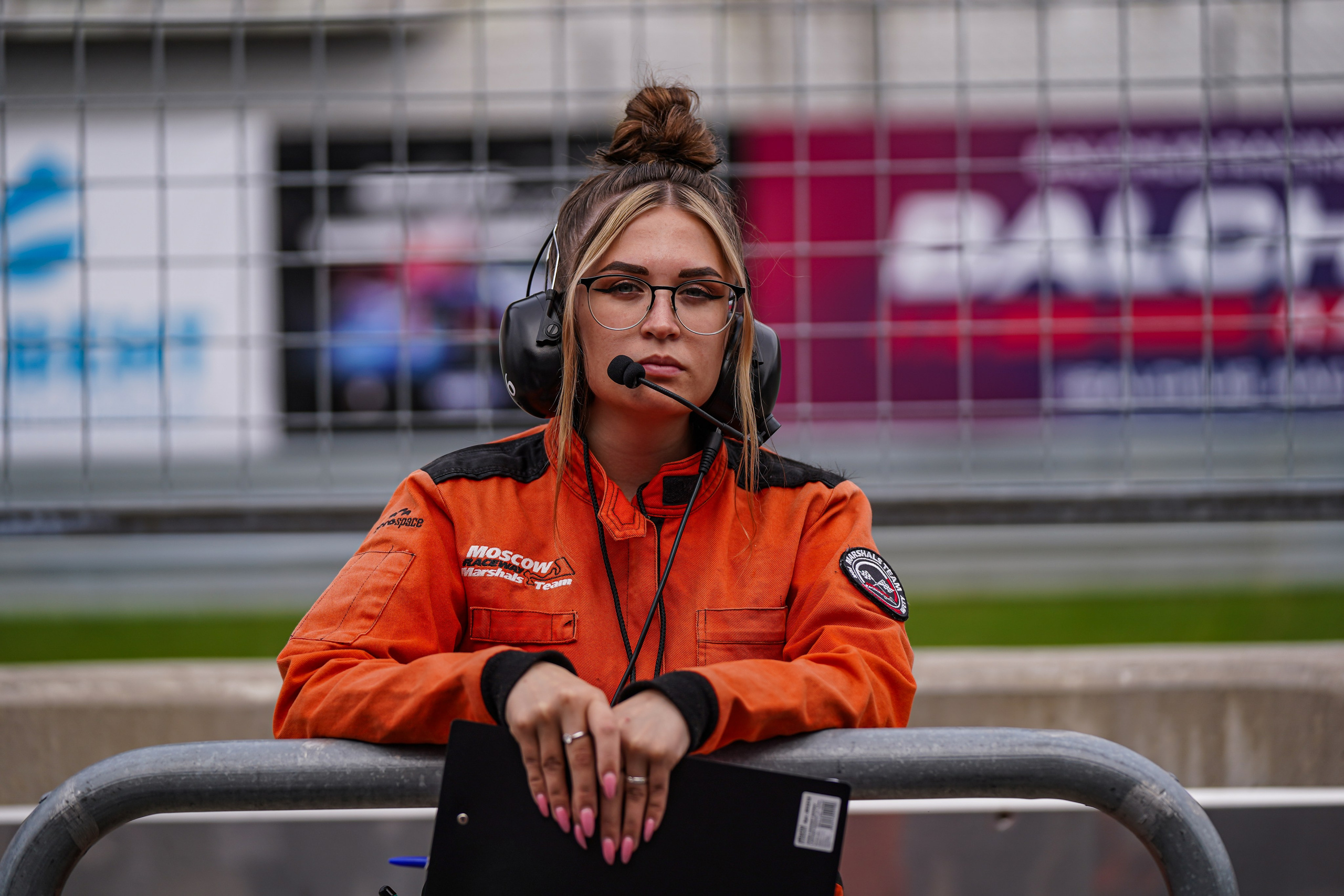 REC 2 этап. Автомобильный фотограф Шакая Кирилл