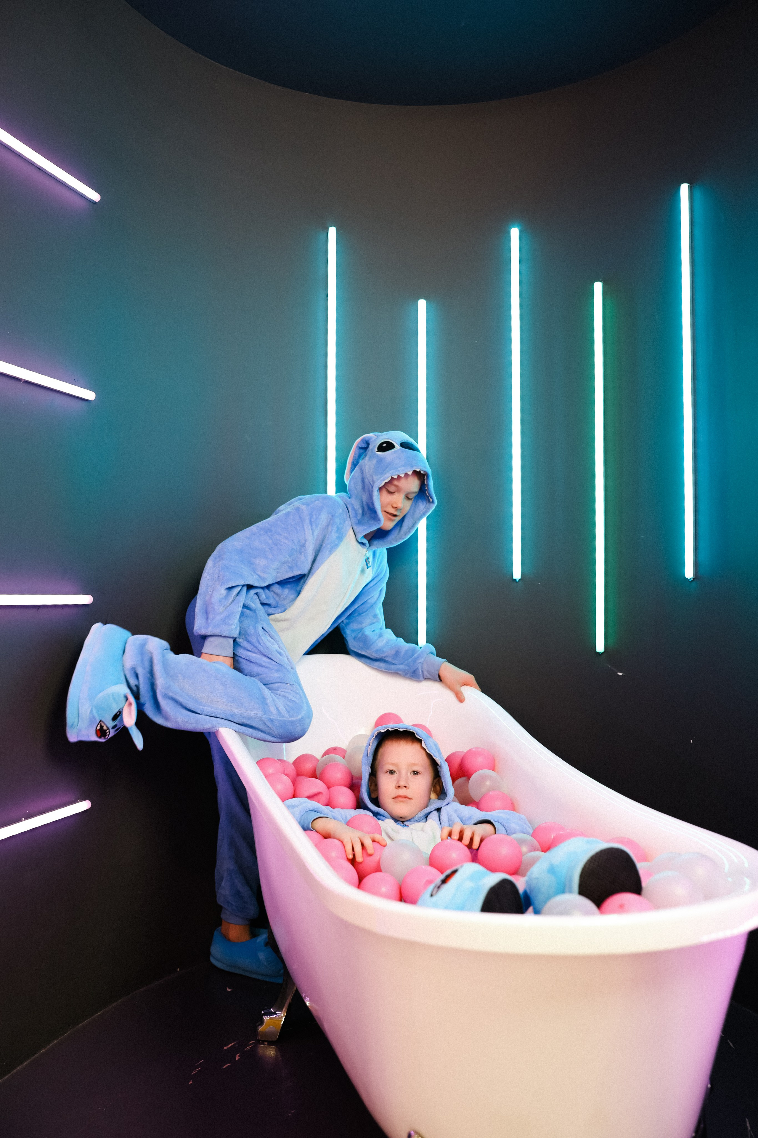 Саша и Миша. Свадебный и семейный фотограф Анна Печенкина