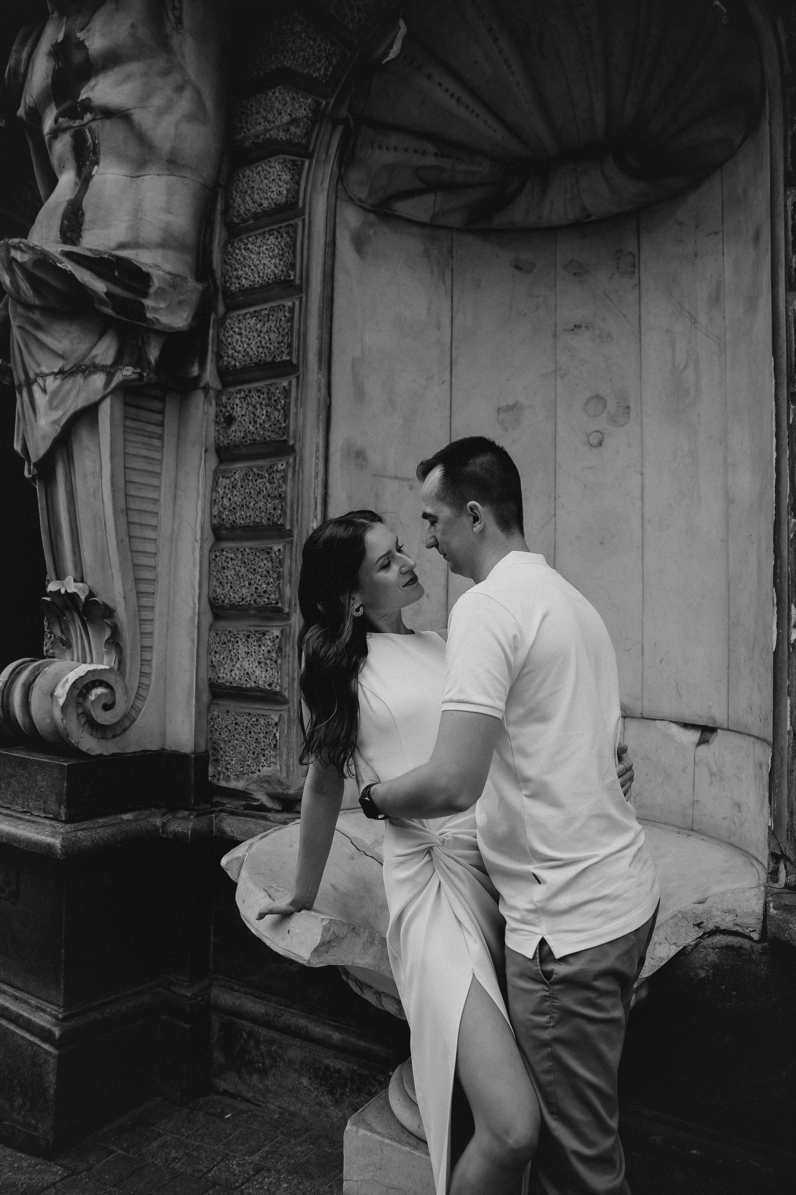 Love Story. Анна Михайлова|Свадебный фотограф в Санкт-Петербурге