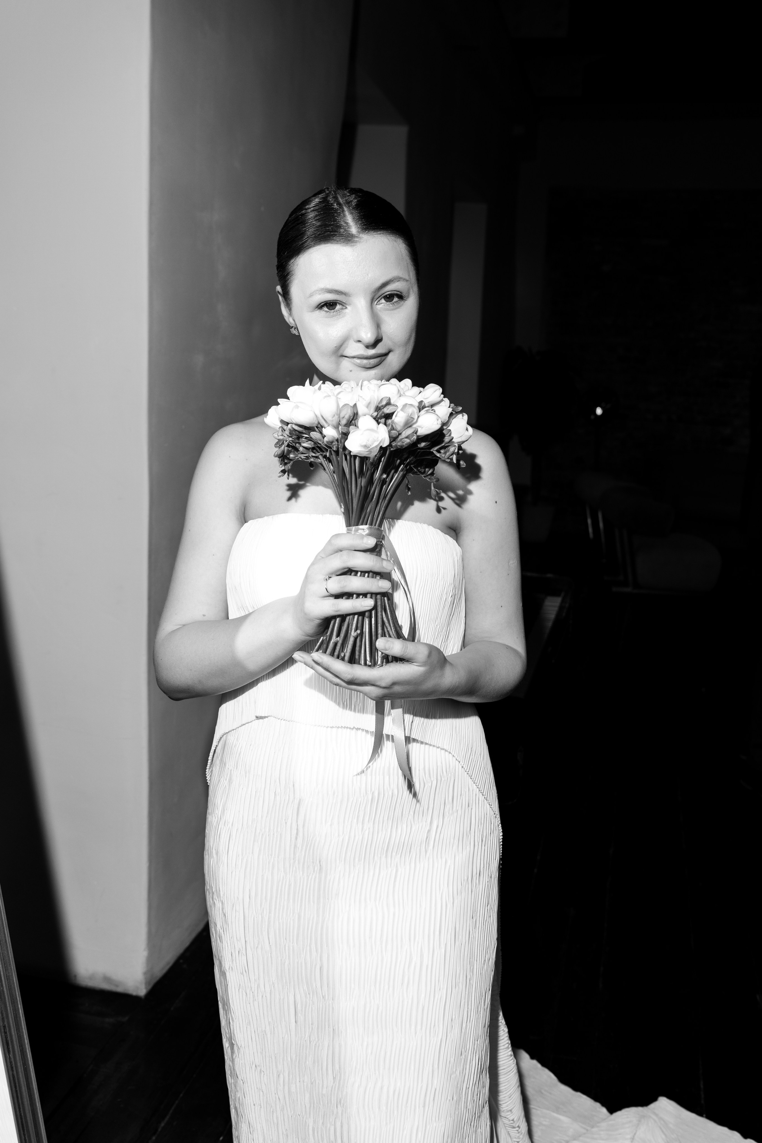 Alina & Vlad. Фотограф Ольга Рубцова в Москве и Московской области