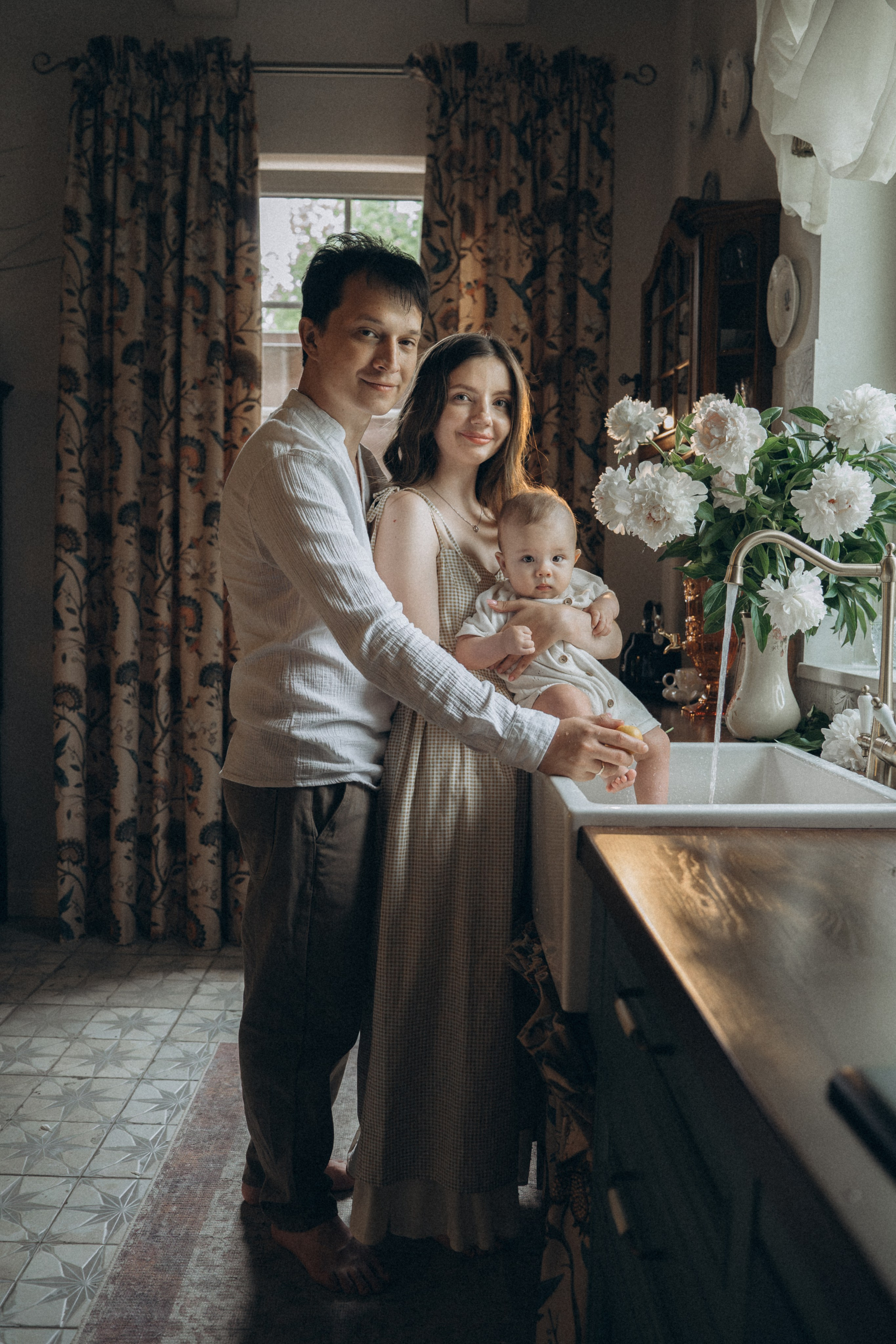 Villa Rossa. Фотограф Ольга Рубцова в Москве и Московской области