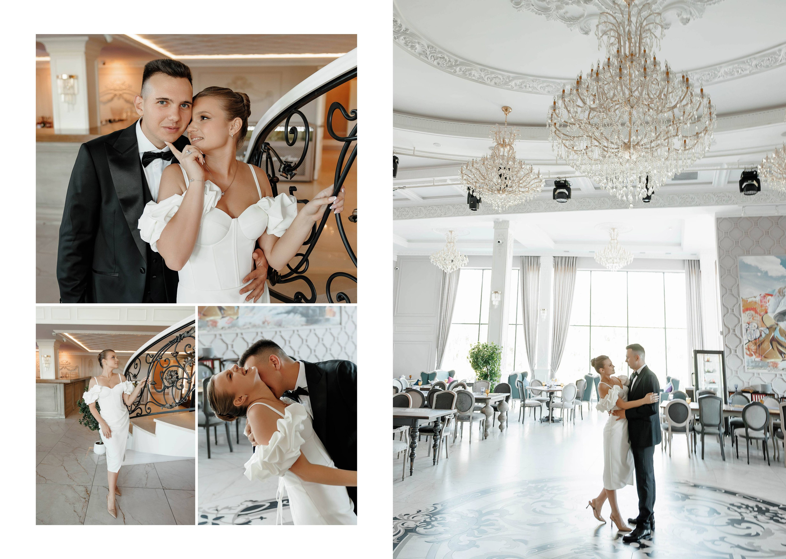 2025-08-30 Ксения и Владислав. Свадебный фотограф Денис Перминов в Воронеже