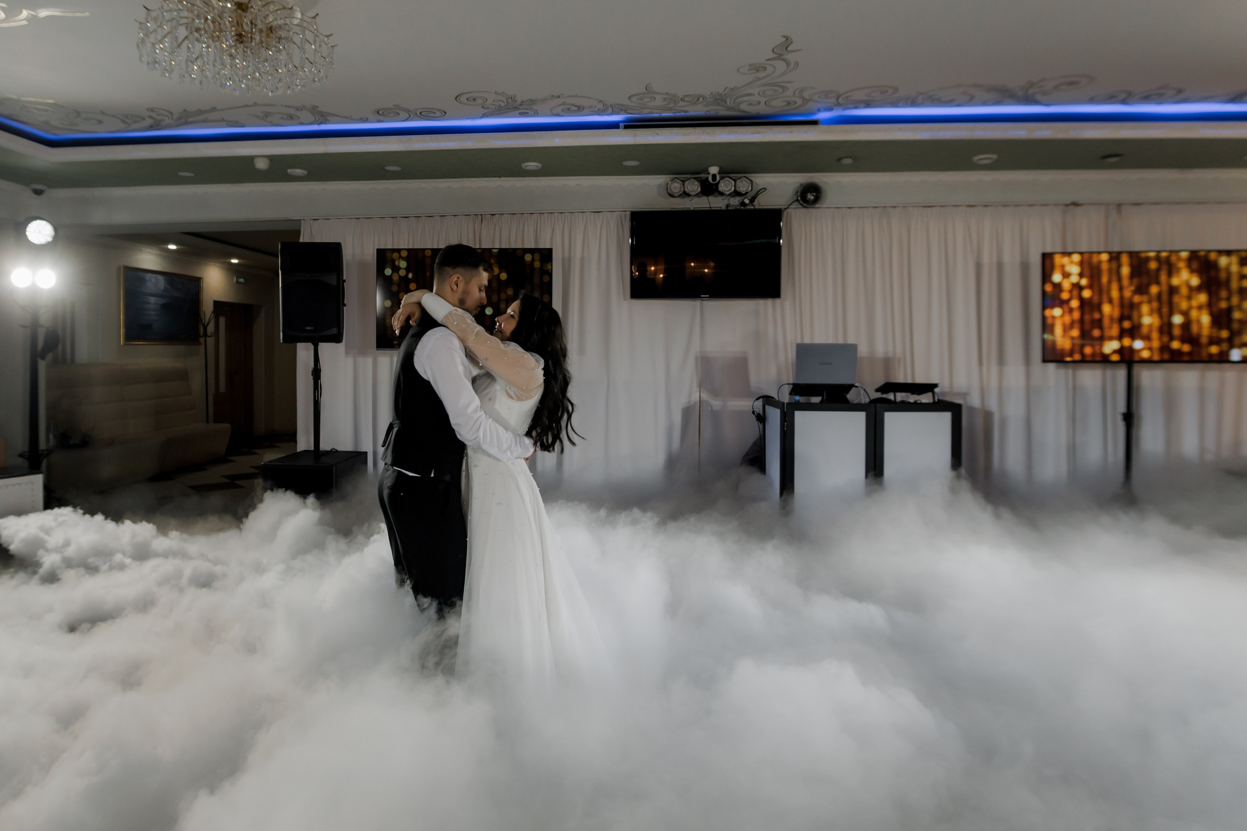 Люба & Ваня. Свадебный и семейный фотограф в Перми Дергачева Кристина