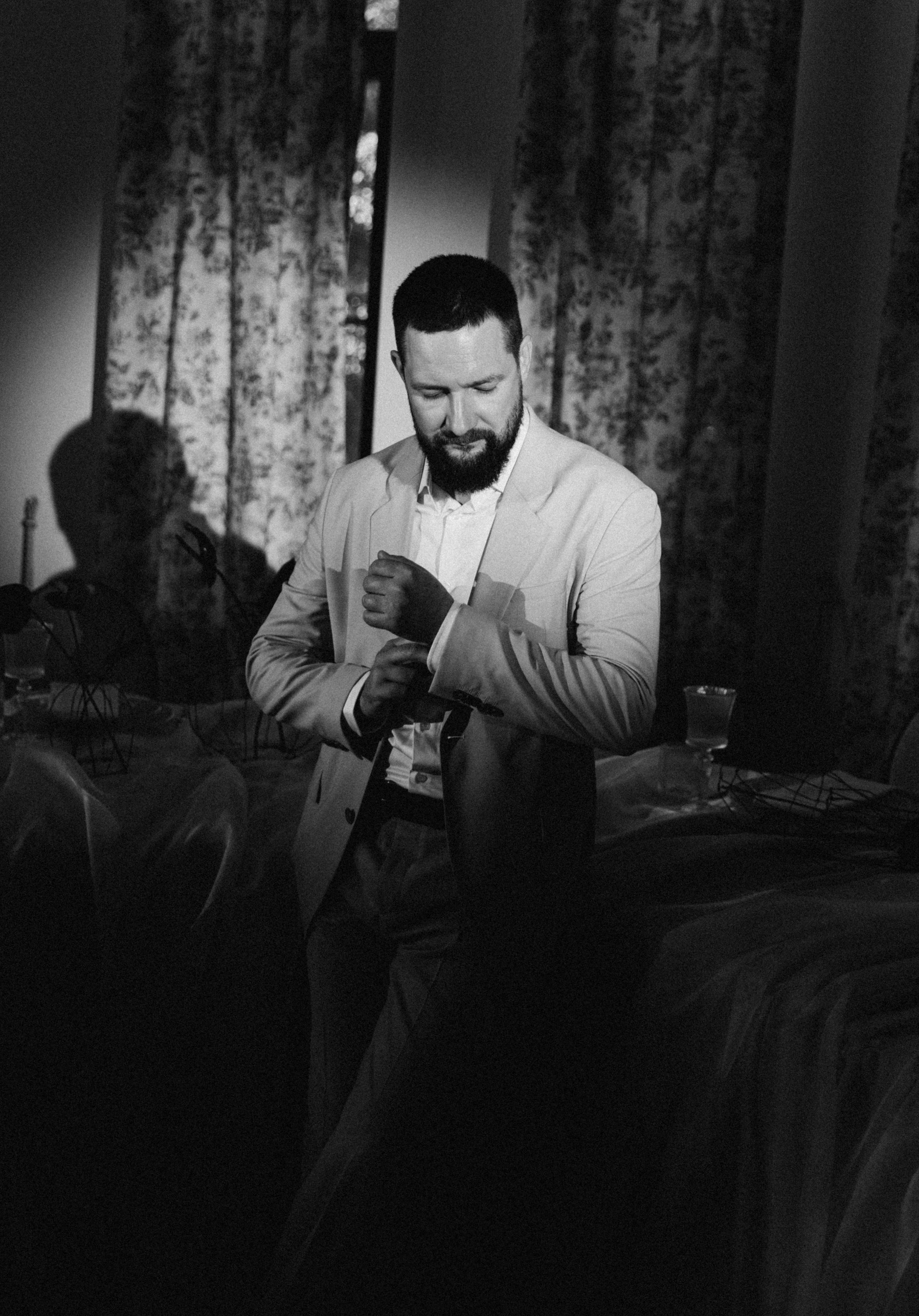 Кира и Дмитрий. Свадебный и портретный фотограф в Калининграде и Москве Марк Юдинцев