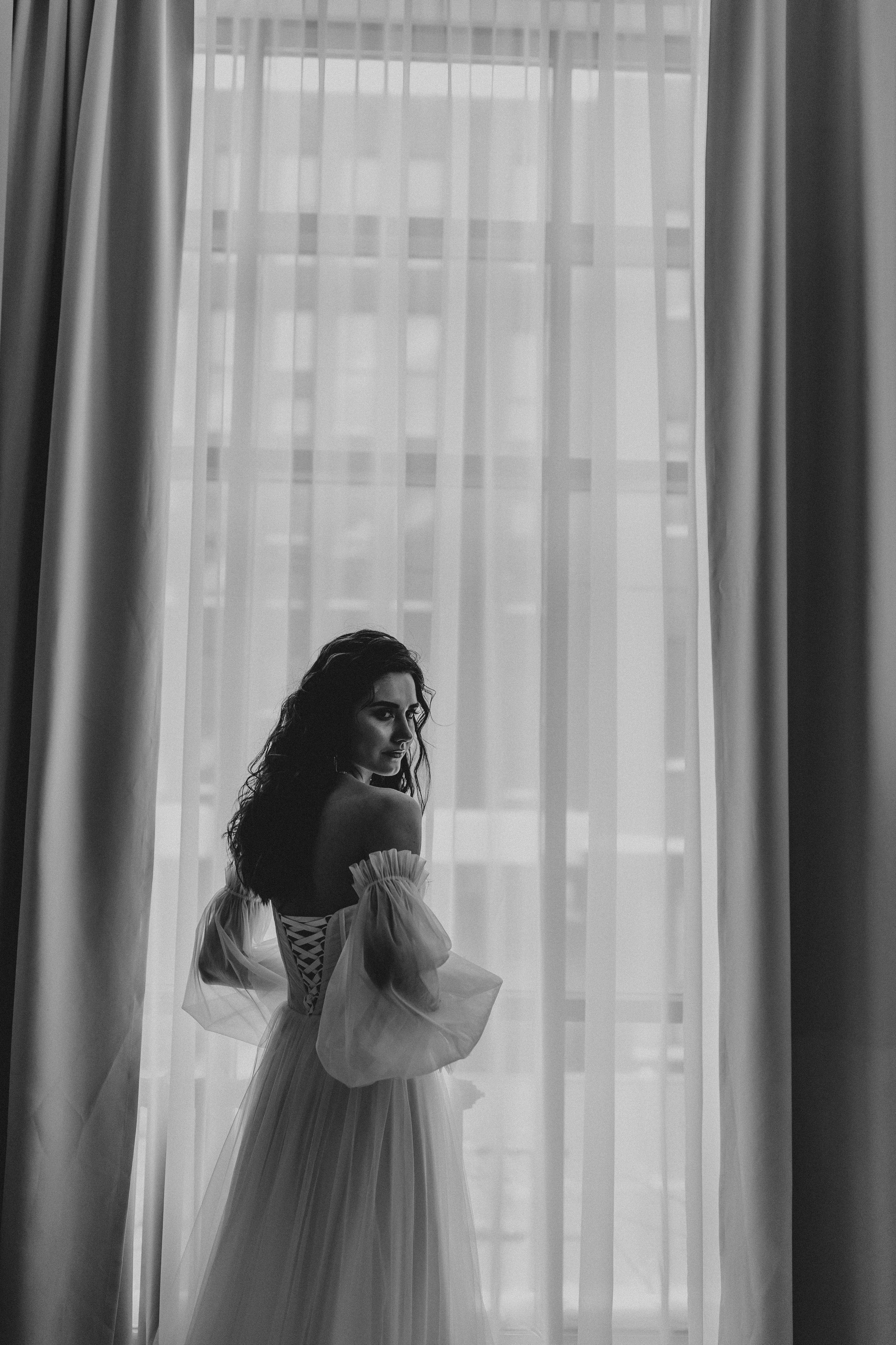 Игорь и Федосья. Алексей Шаров — свадебный и репортажный фотограф в Нижнем Новгороде