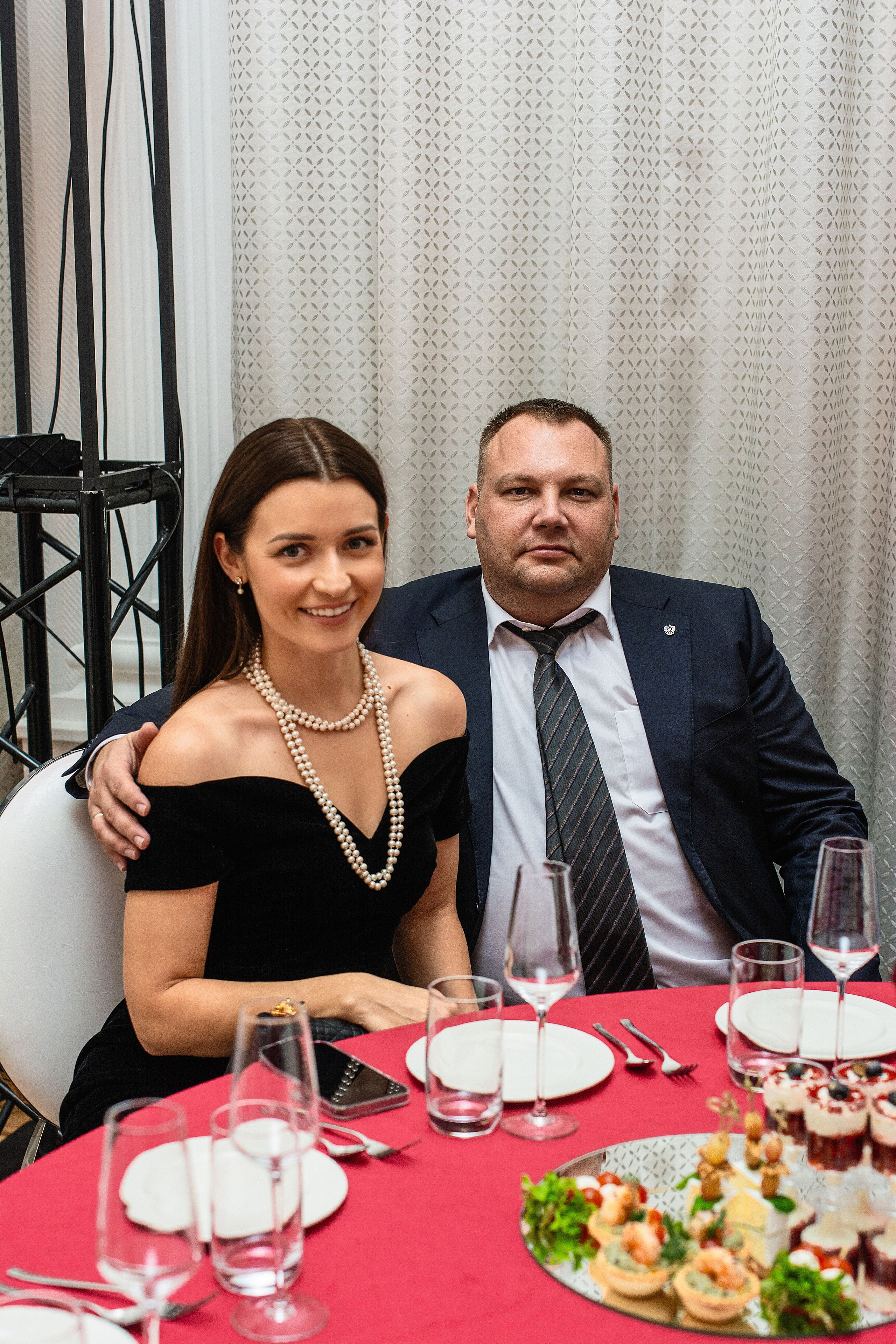 Благотворительный концерт «Твори Добро». Фотограф в Москве Ангелина Ким