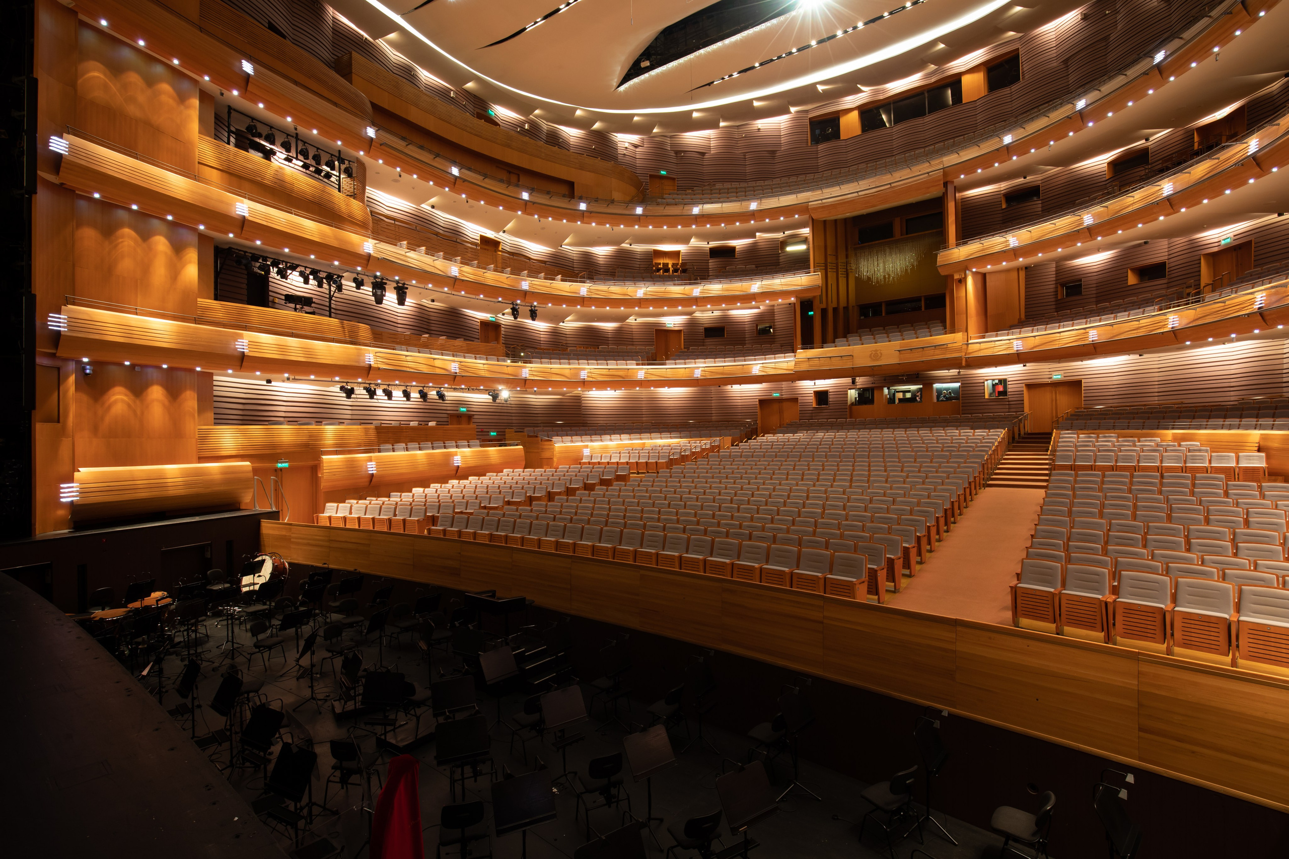 Интерьер. Суперфотограф Виталий Коликов