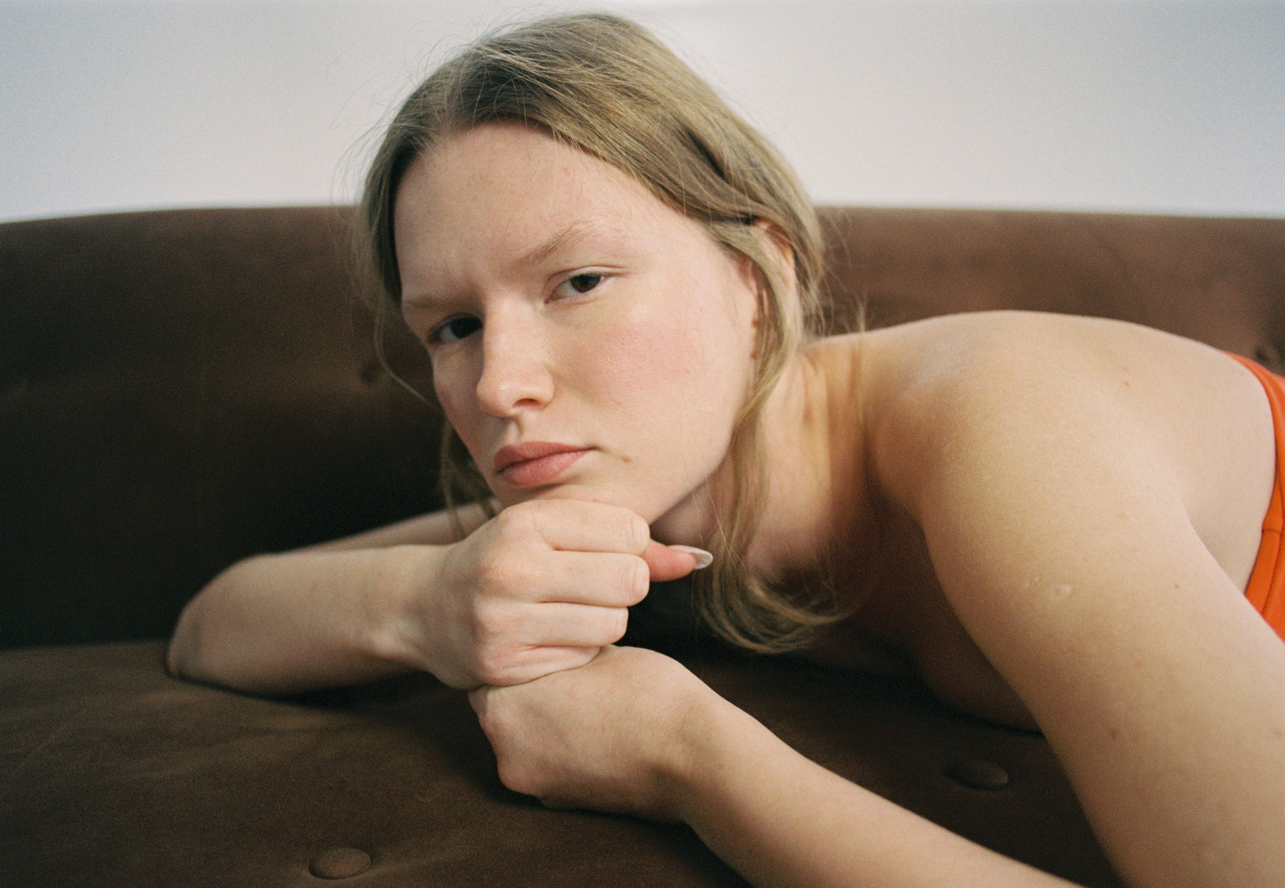 Персональные съемки. Фотограф в Москве Лида Фойда