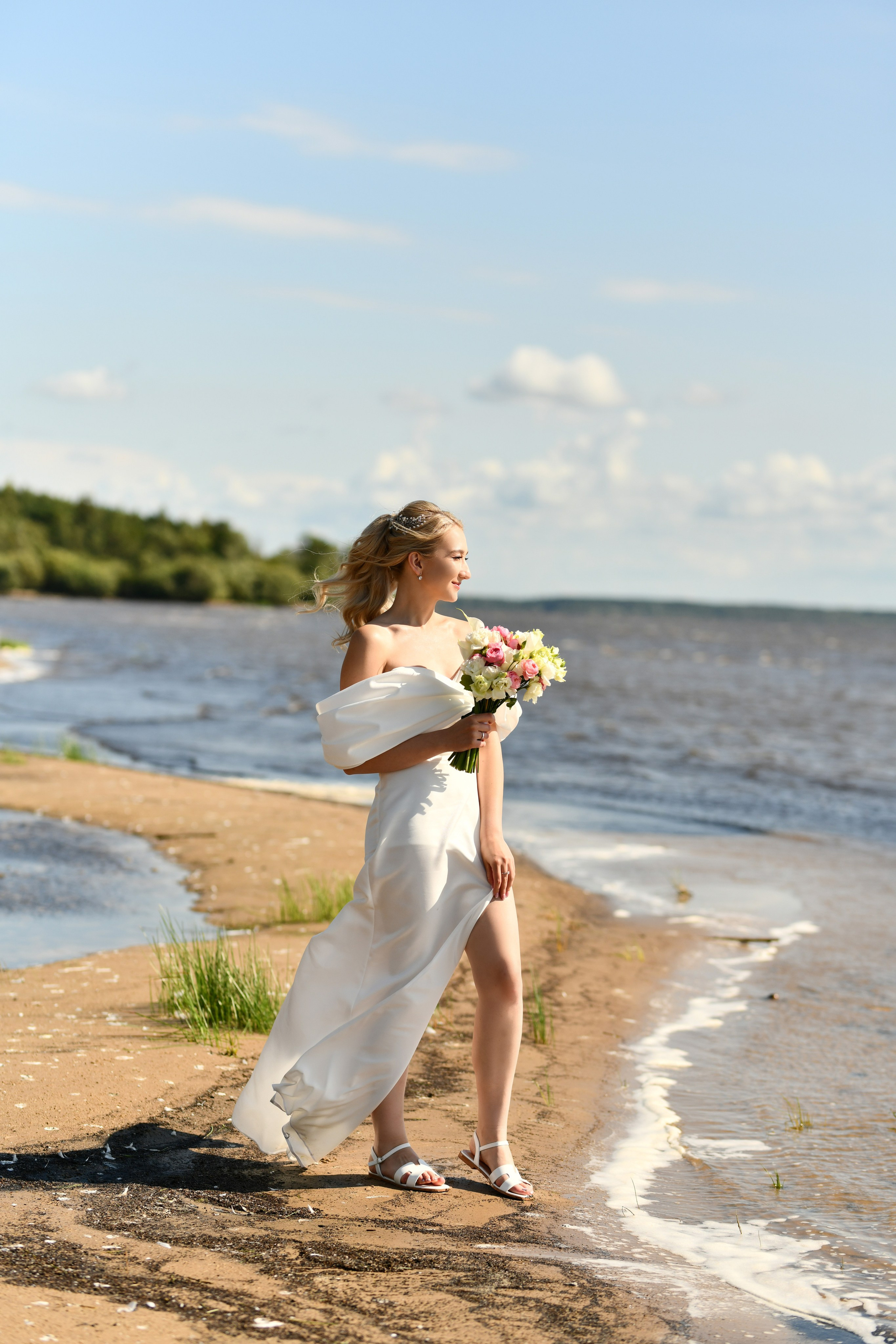 Свадебные фотосессии. Семейный и свадебный фотограф в Ярославле Леся Новикова